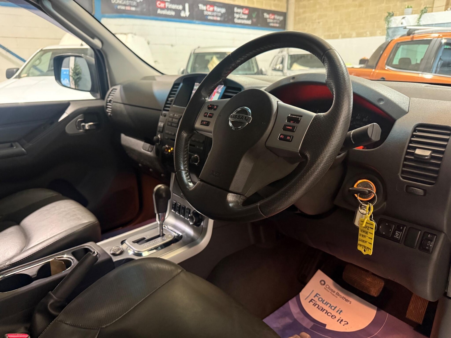 Used Nissan Navara for sale - 78214286: Photo 31