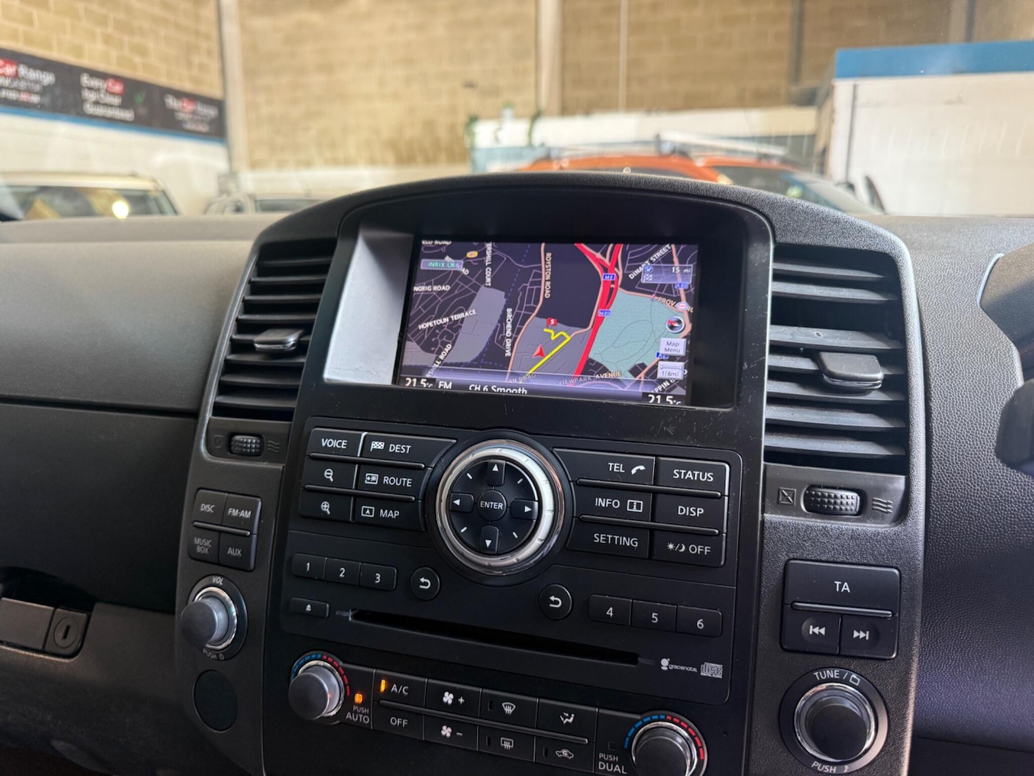 Used Nissan Navara for sale - 78214286: Photo 32