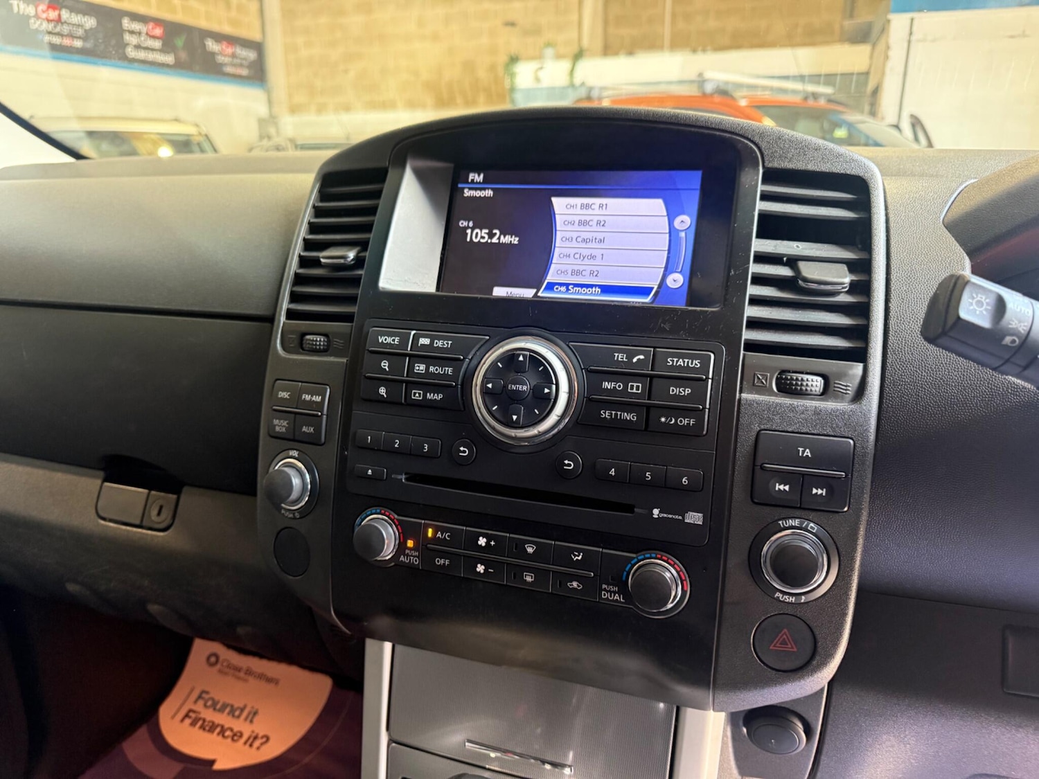 Used Nissan Navara for sale - 78214286: Photo 33