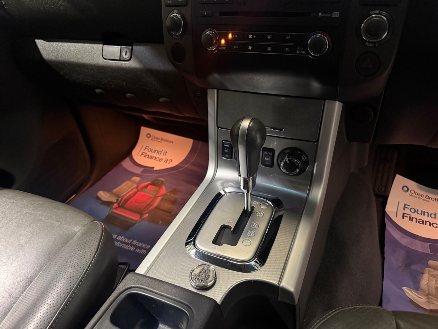 Used Nissan Navara for sale - 78214286: Photo 34