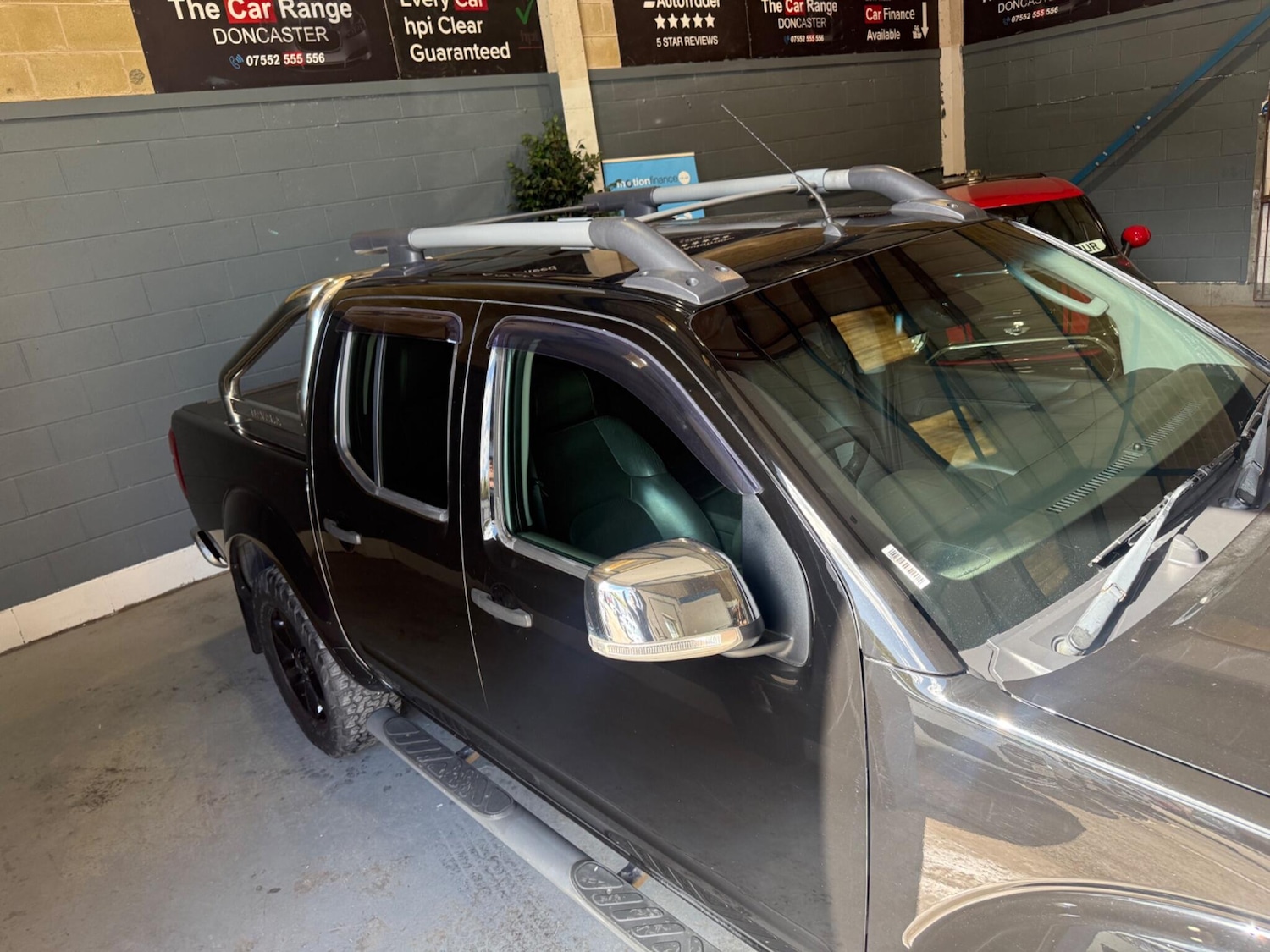 Used Nissan Navara for sale - 78214286: Photo 38