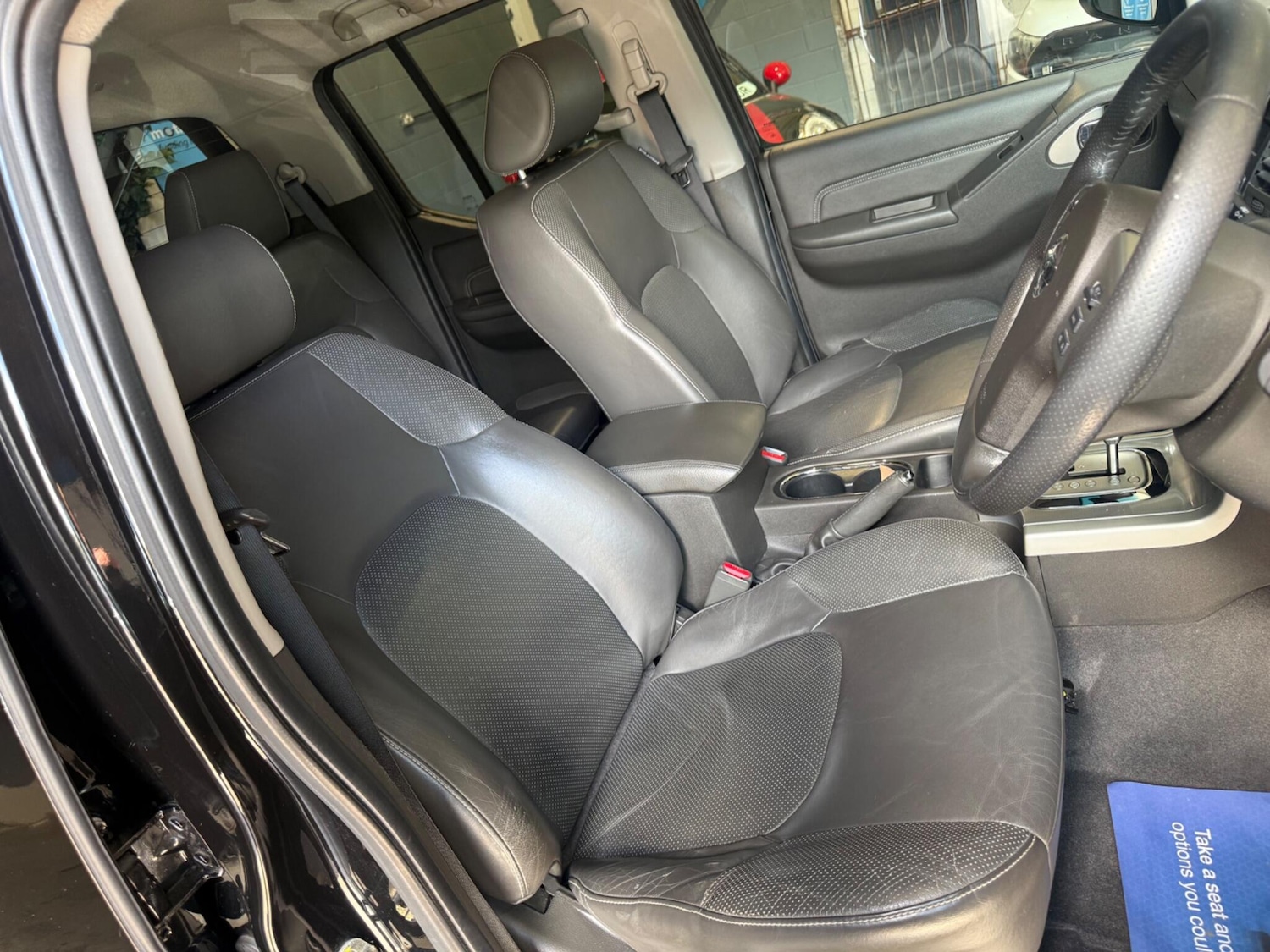 Used Nissan Navara for sale - 78214286: Photo 39