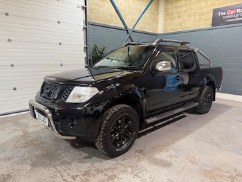 Used Nissan Navara 2013 for sale - 78214286: Photo