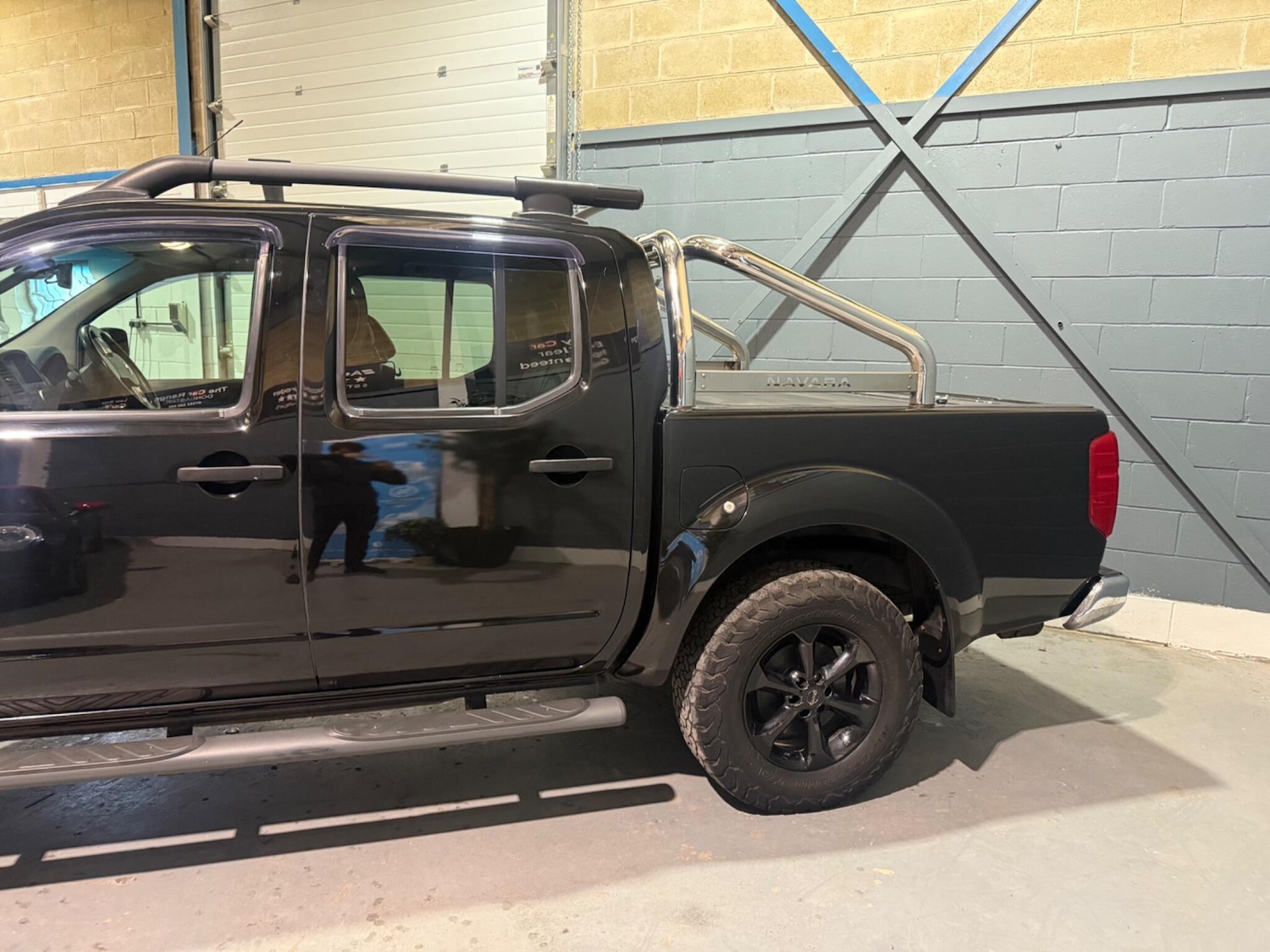 Used Nissan Navara for sale - 78214286: Photo 6