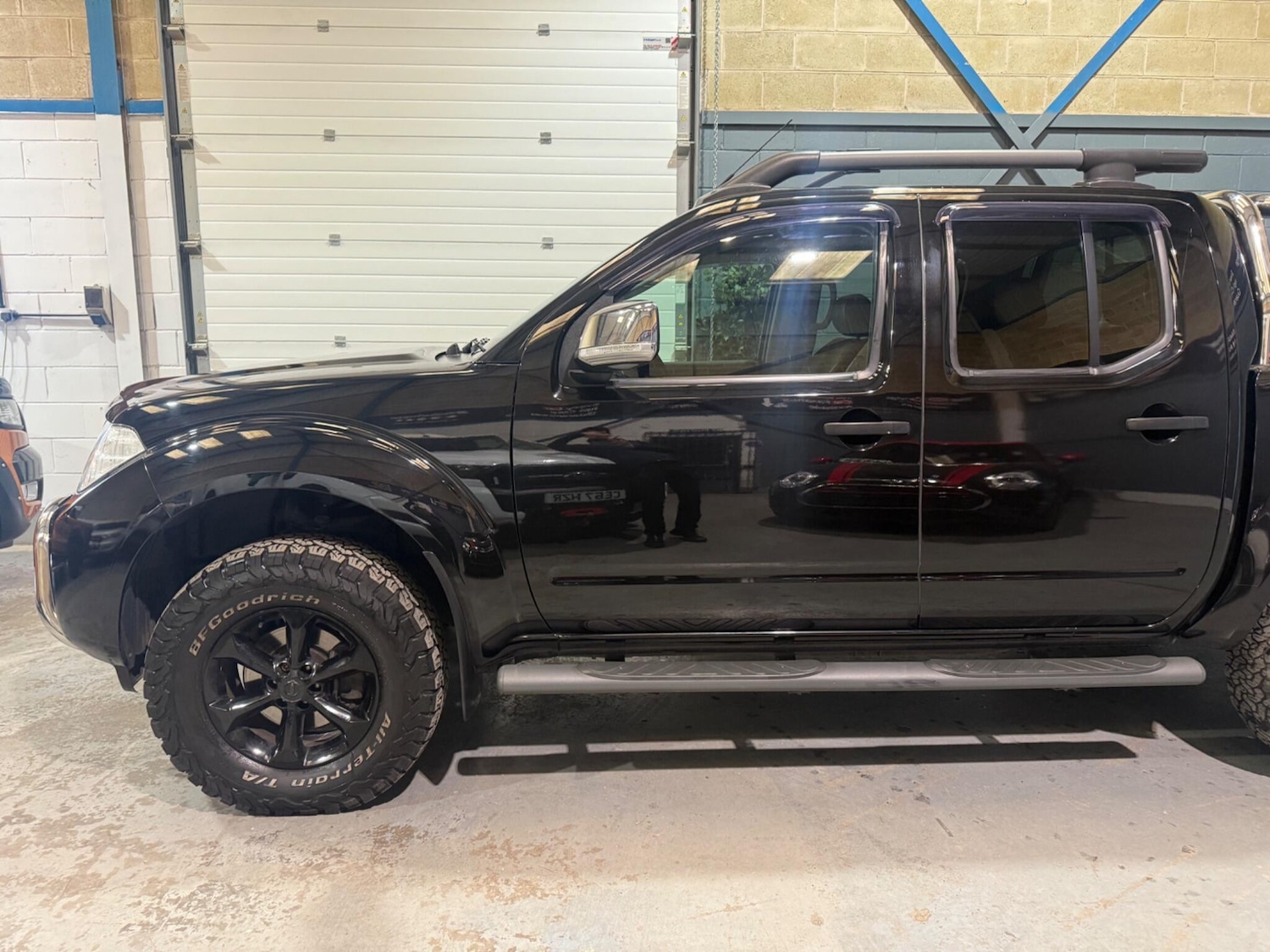 Used Nissan Navara for sale - 78214286: Photo 7