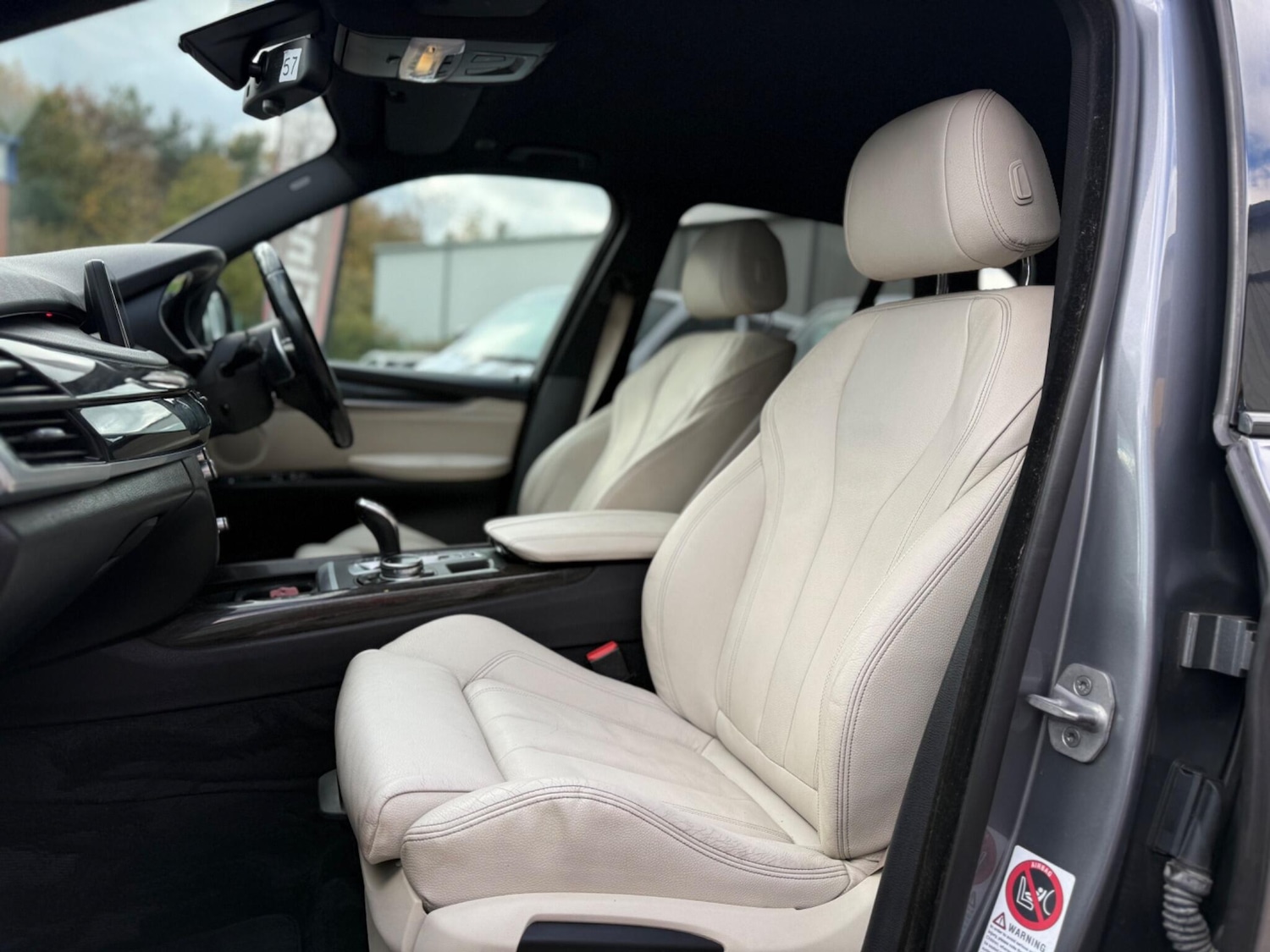 Used BMW X5 2014 for sale - 76377462: Photo 11