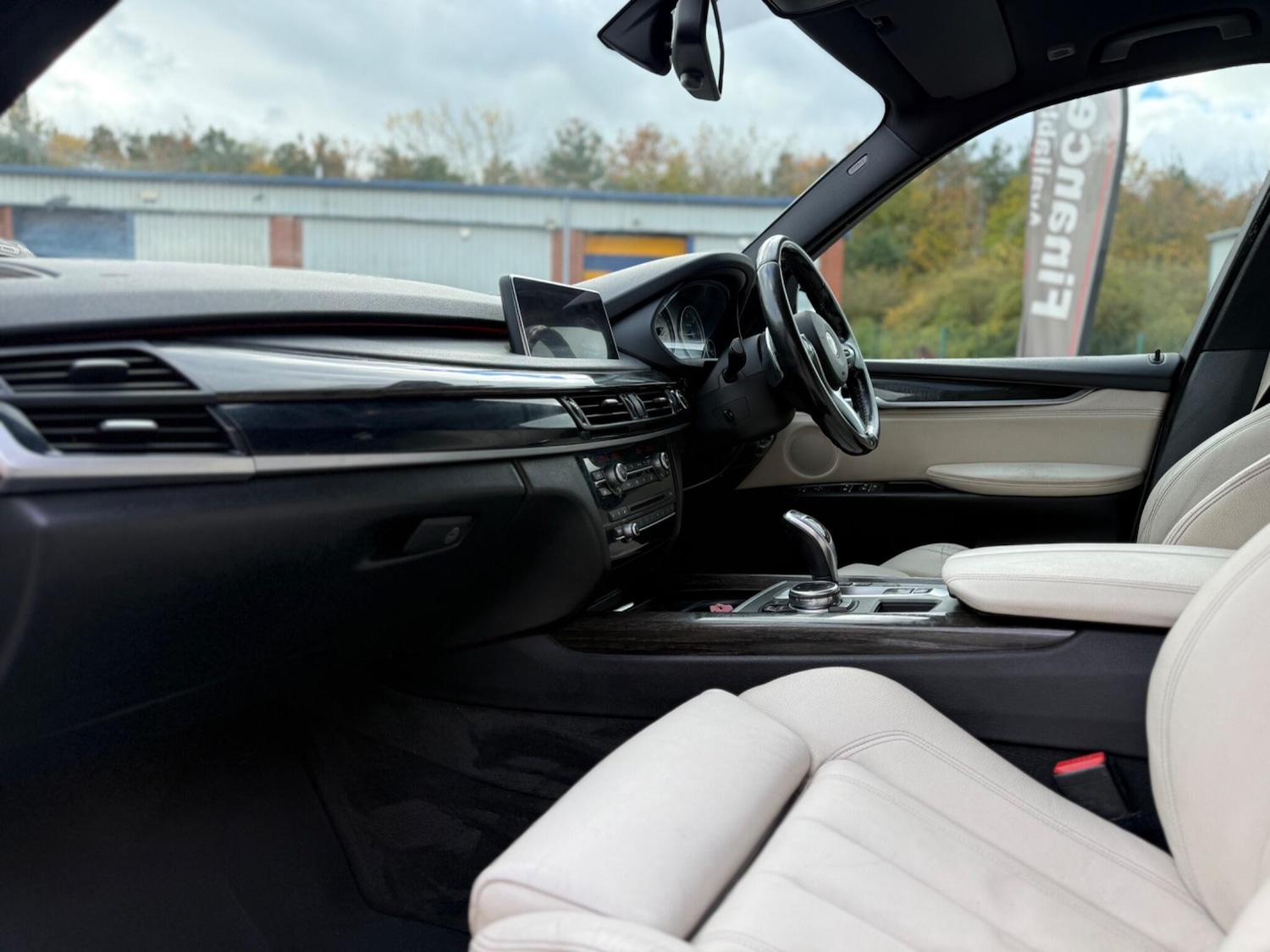 Used BMW X5 2014 for sale - 76377462: Photo 12