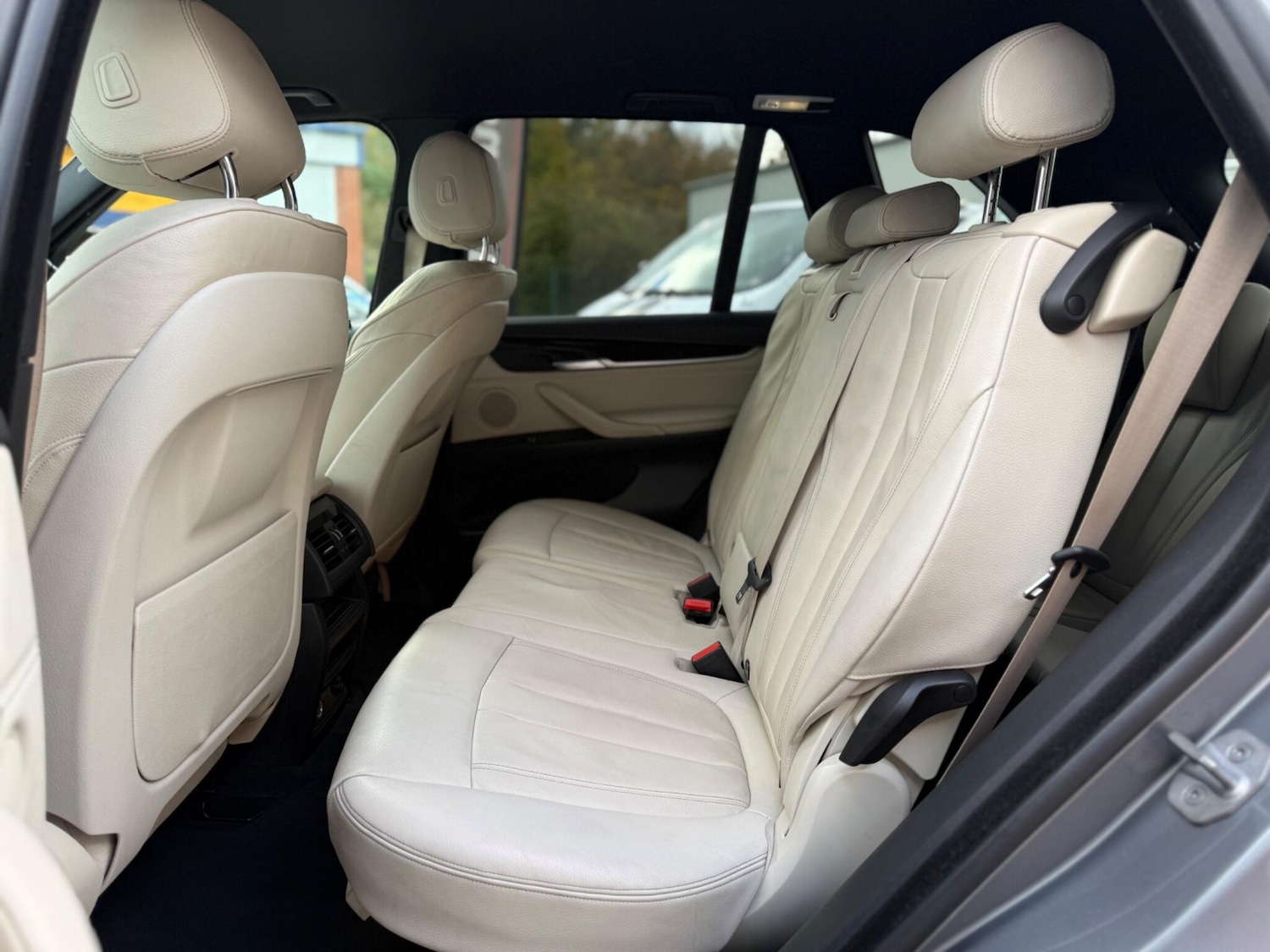 Used BMW X5 2014 for sale - 76377462: Photo 14