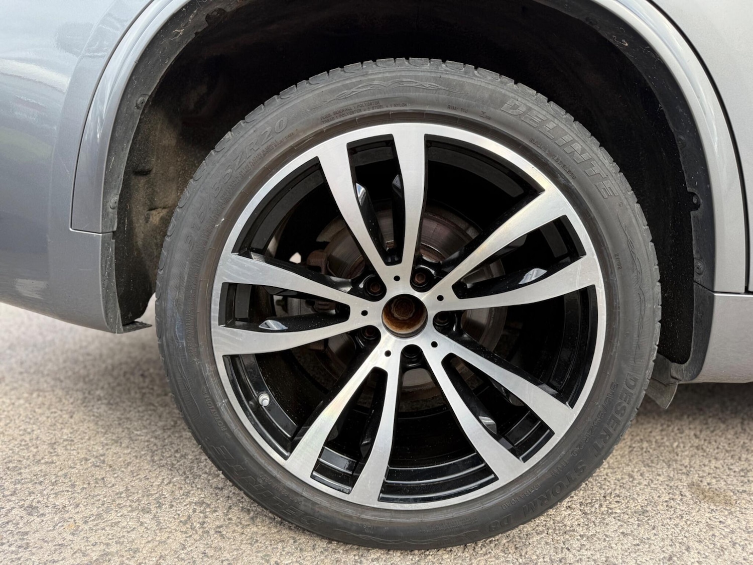 Used BMW X5 2014 for sale - 76377462: Photo 18