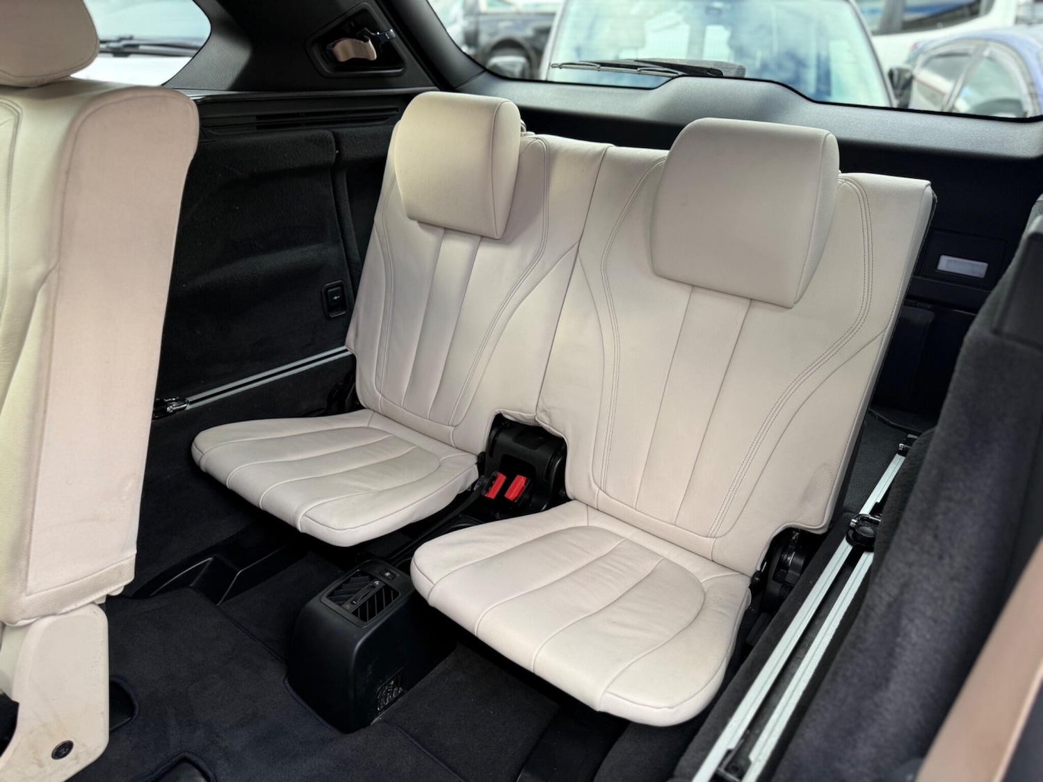 Used BMW X5 2014 for sale - 76377462: Photo 19