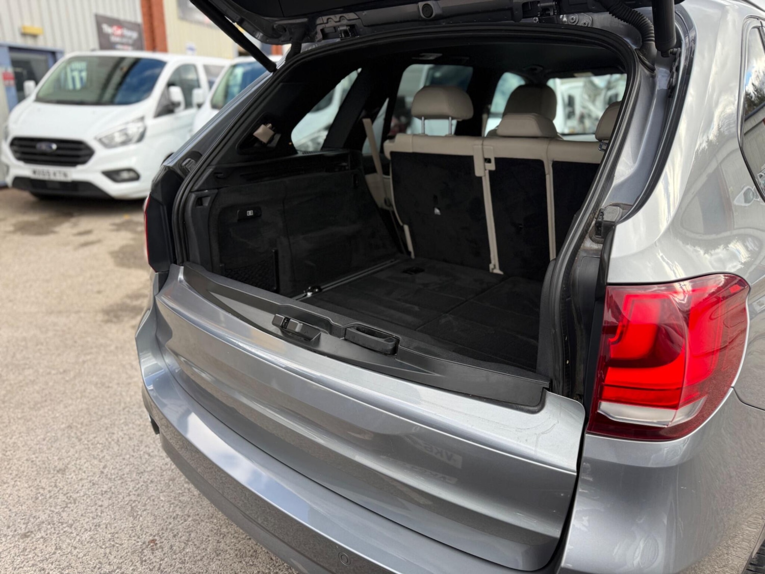 Used BMW X5 2014 for sale - 76377462: Photo 20