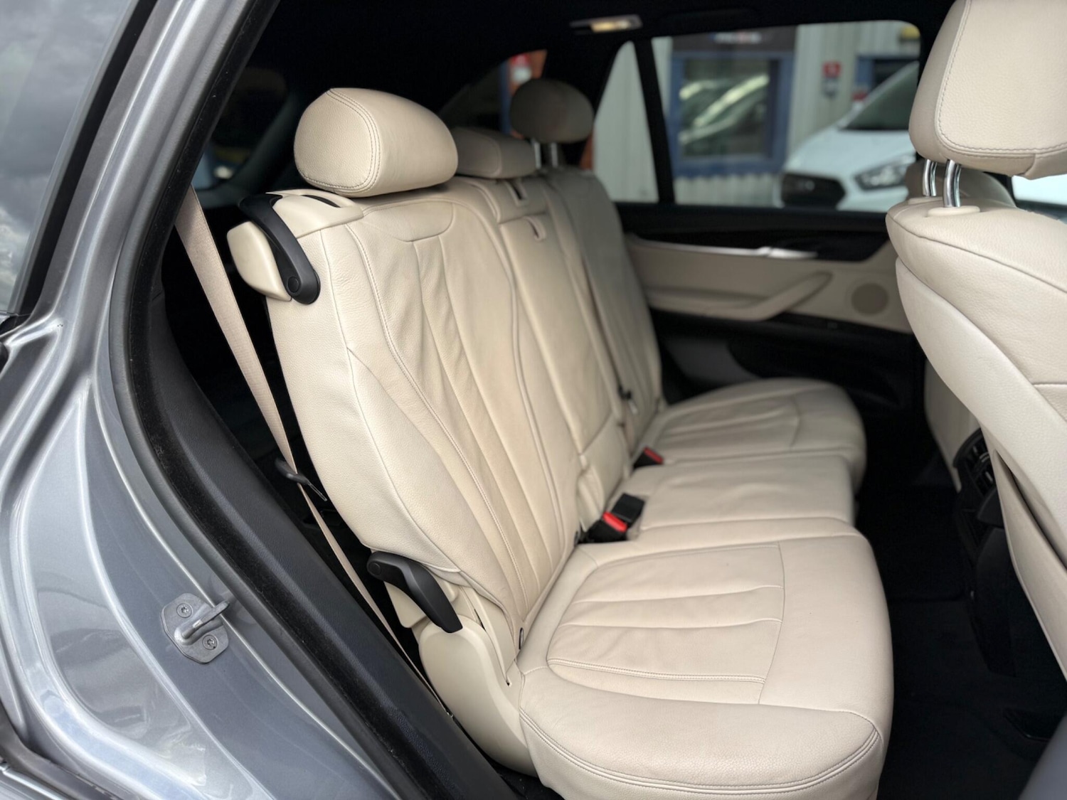 Used BMW X5 2014 for sale - 76377462: Photo 23