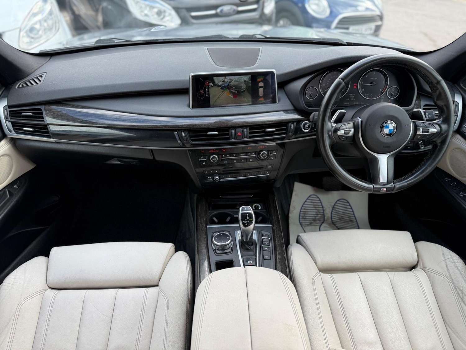 Used BMW X5 2014 for sale - 76377462: Photo 24
