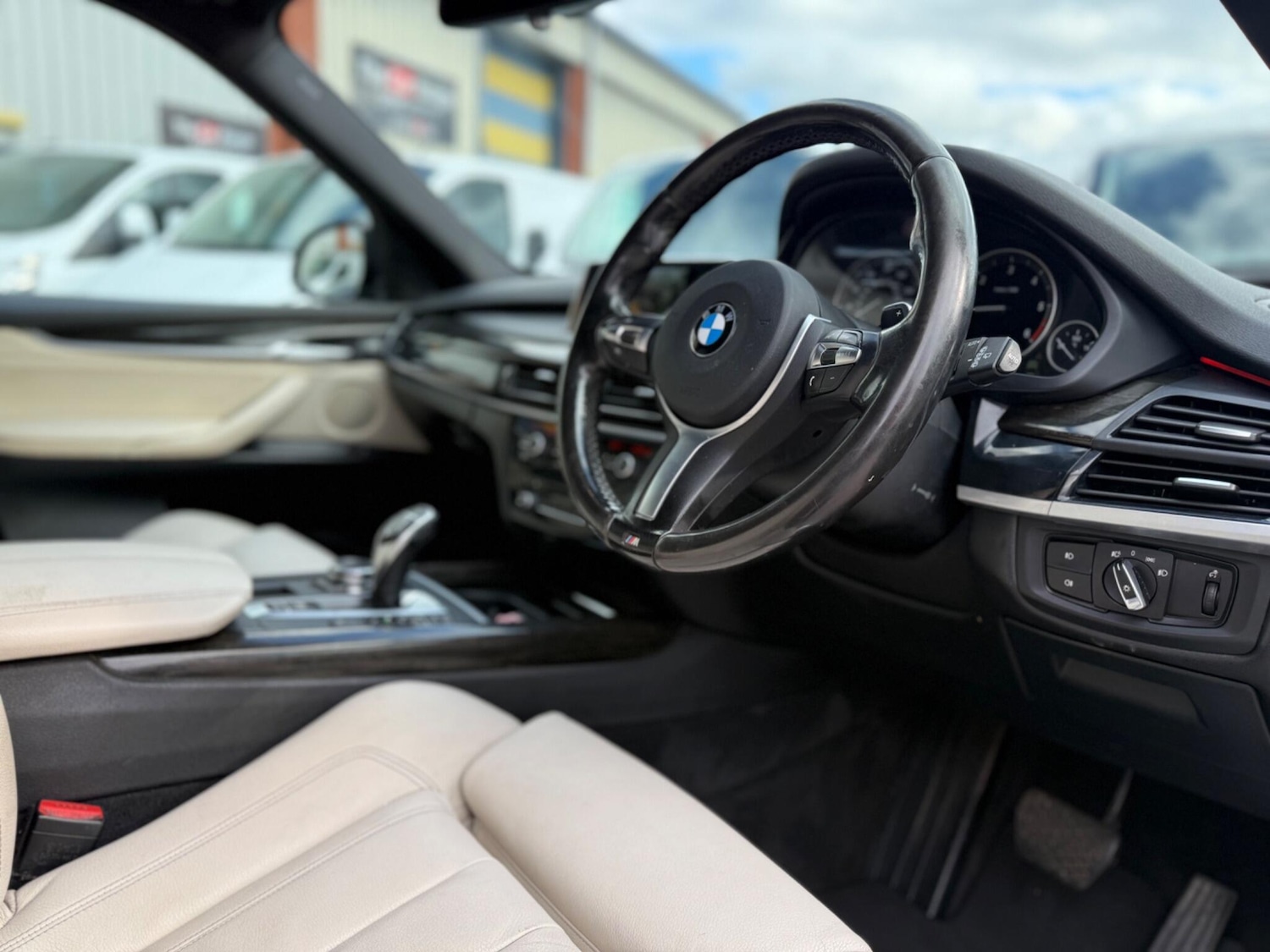 Used BMW X5 2014 for sale - 76377462: Photo 28