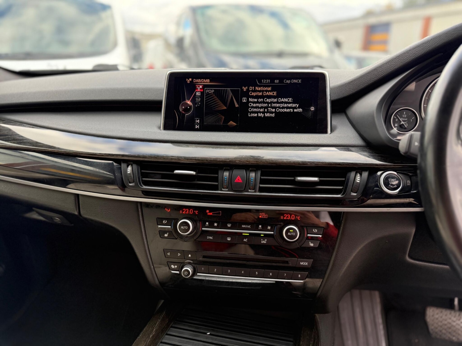 Used BMW X5 2014 for sale - 76377462: Photo 29