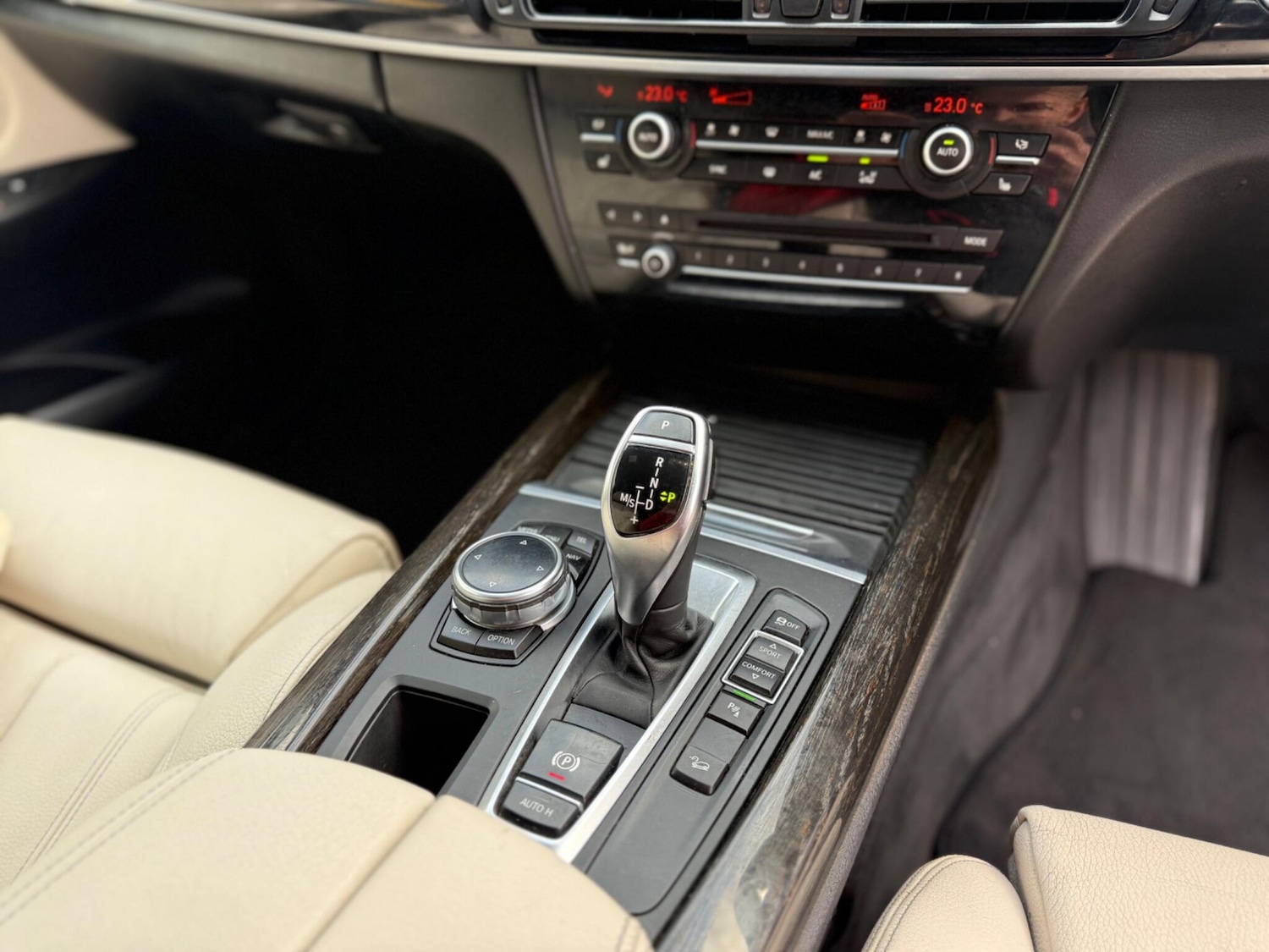 Used BMW X5 2014 for sale - 76377462: Photo 30