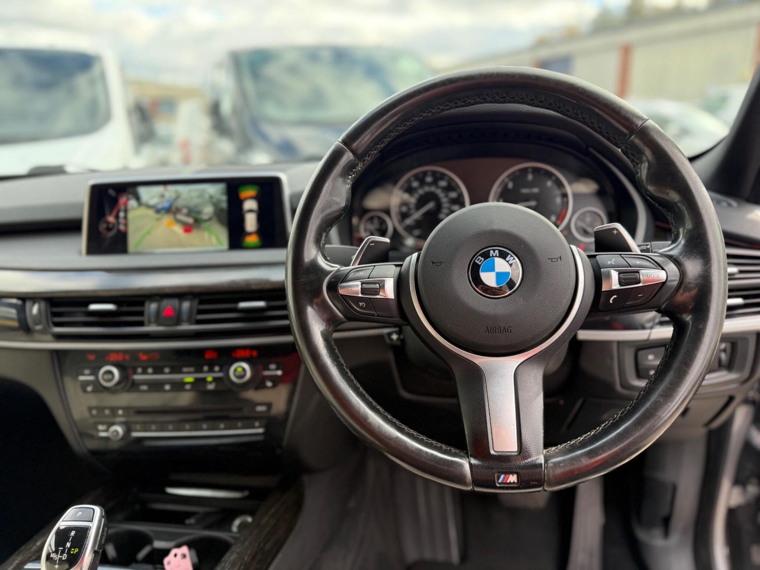 Used BMW X5 2014 for sale - 76377462: Photo 31