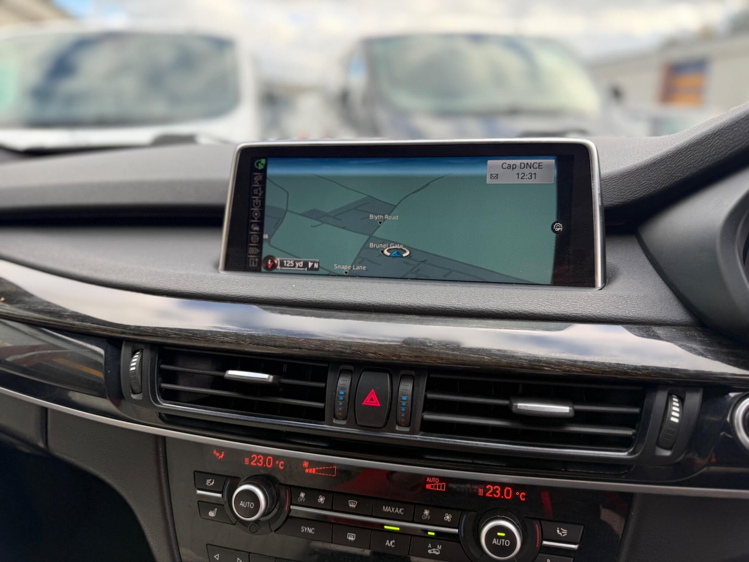 Used BMW X5 2014 for sale - 76377462: Photo 32