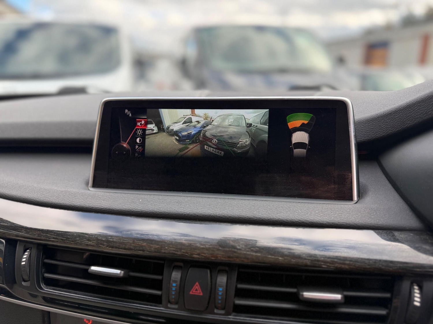 Used BMW X5 2014 for sale - 76377462: Photo 33