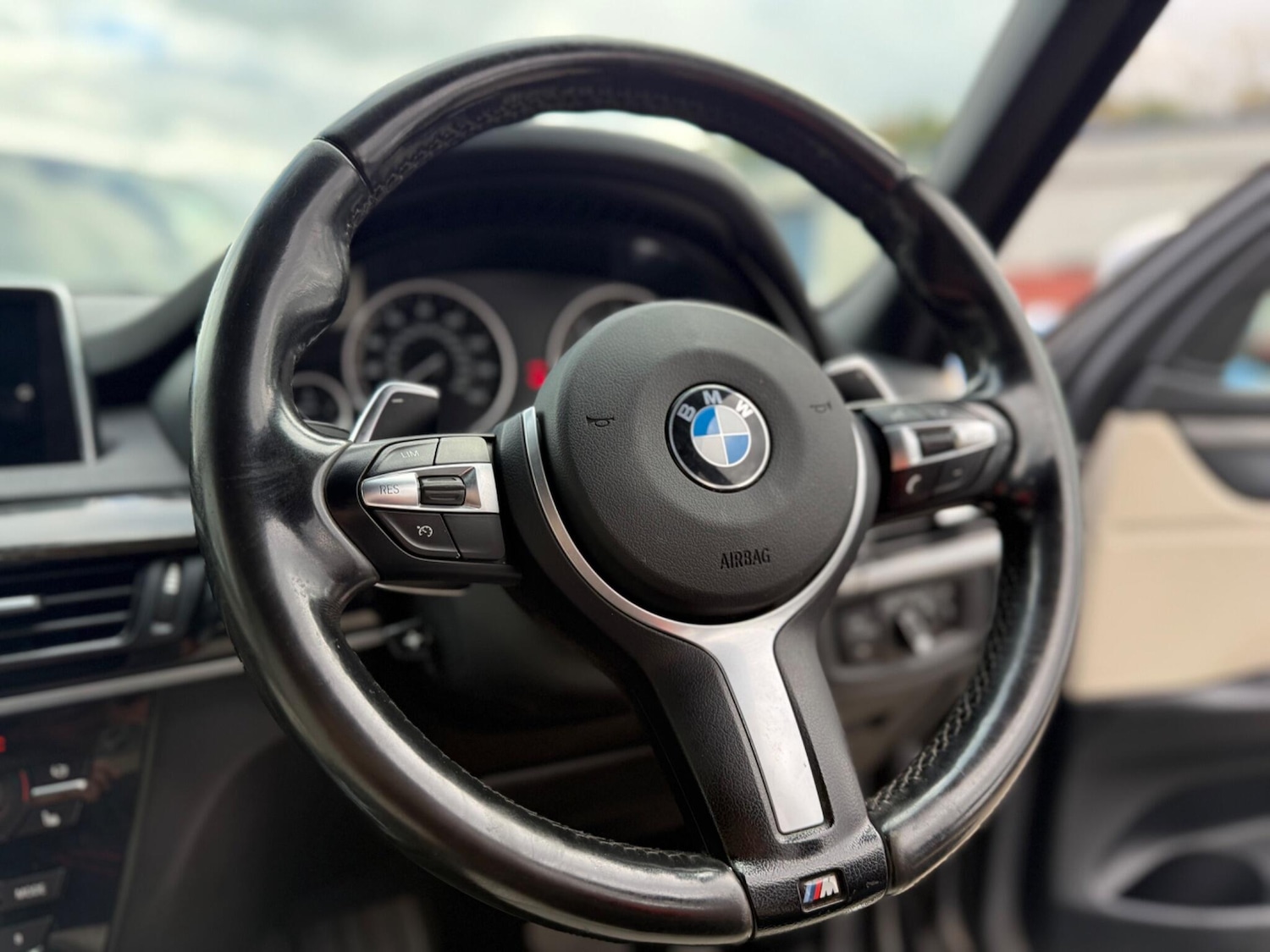 Used BMW X5 2014 for sale - 76377462: Photo 34