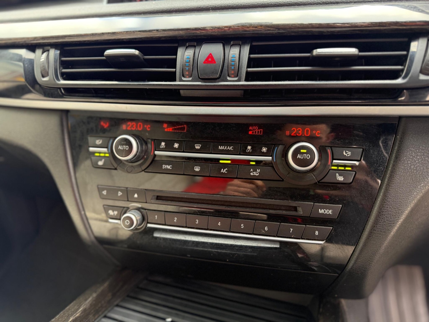 Used BMW X5 2014 for sale - 76377462: Photo 37