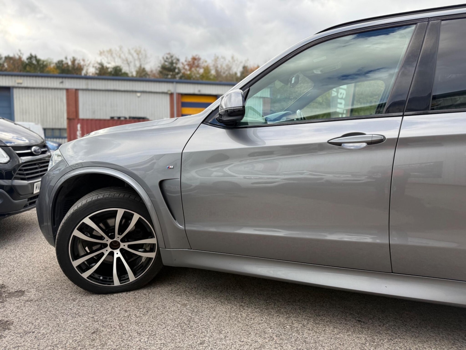 Used BMW X5 2014 for sale - 76377462: Photo 6