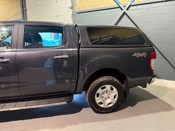Used Ford Ranger 2016 for sale - 78348422: Photo