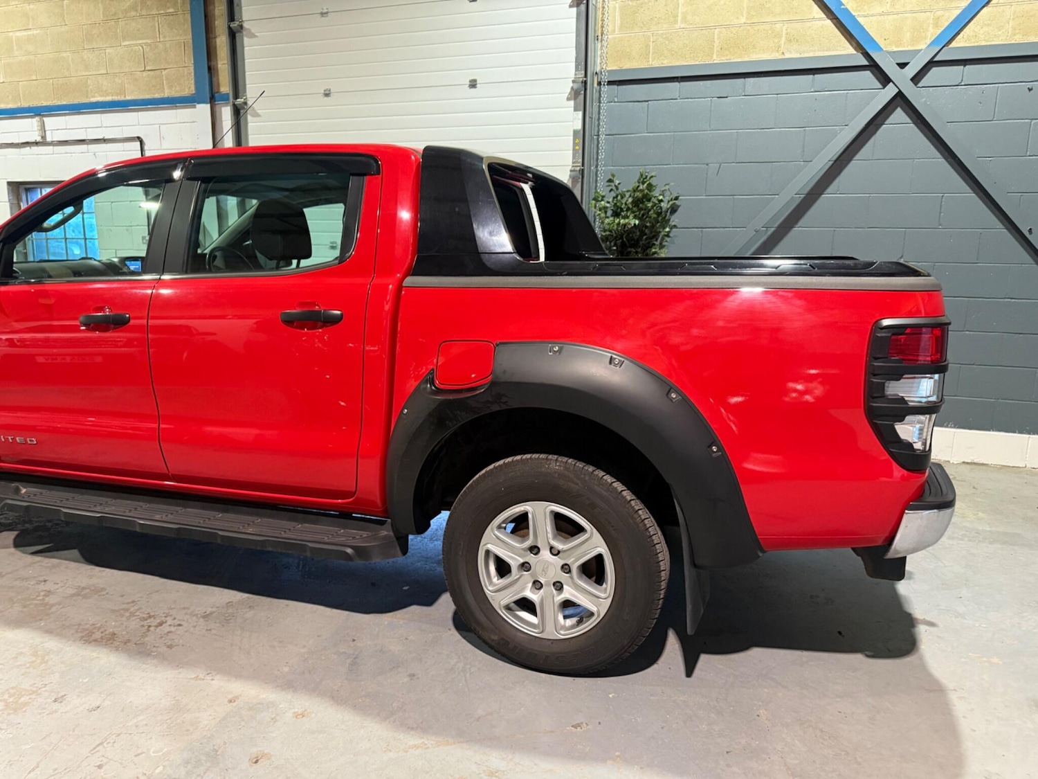 Used Ford Ranger 2015 for sale - 78184348: Photo 10