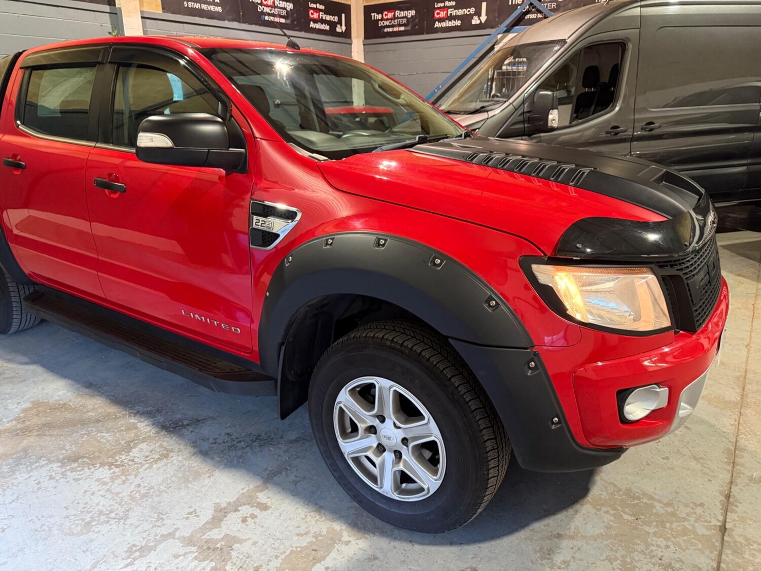 Used Ford Ranger 2015 for sale - 78184348: Photo 11