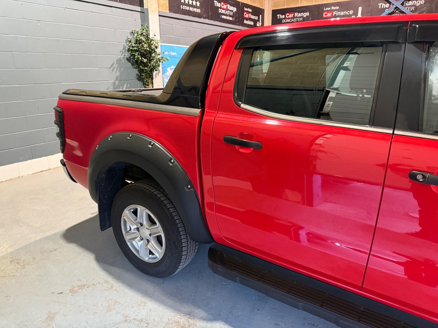 Used Ford Ranger 2015 for sale - 78184348: Photo 12