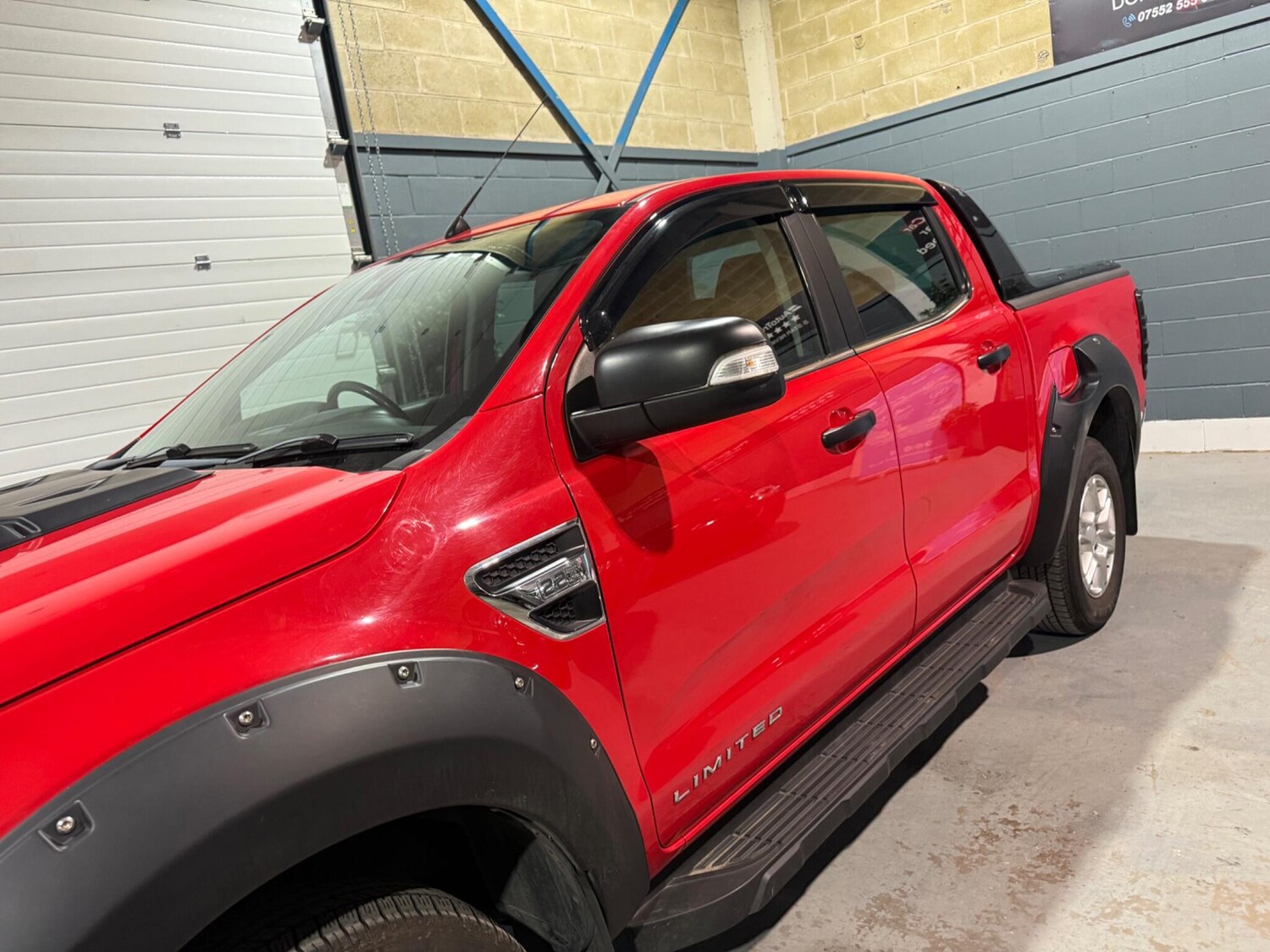 Used Ford Ranger 2015 for sale - 78184348: Photo 14