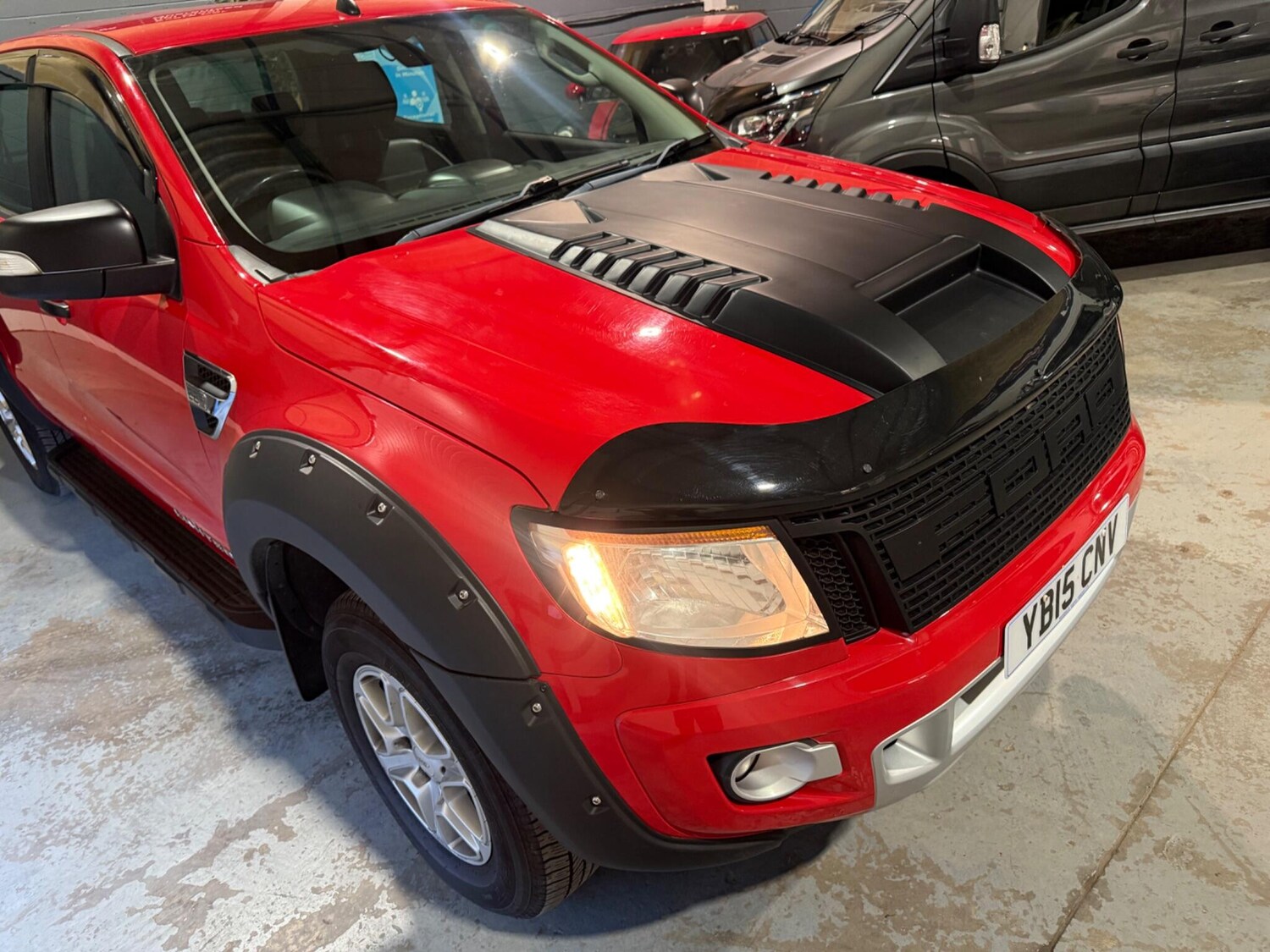 Used Ford Ranger 2015 for sale - 78184348: Photo 15