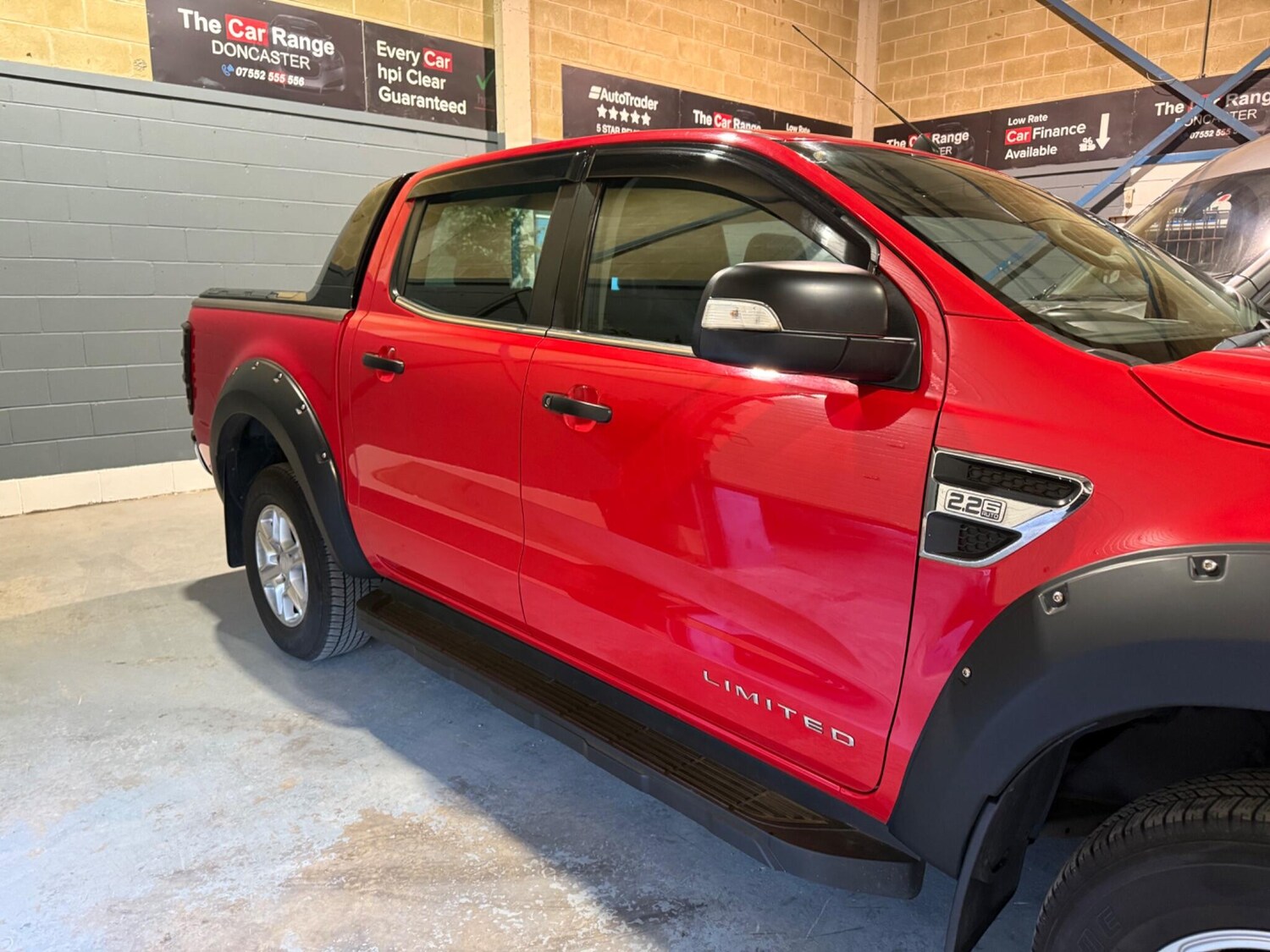 Used Ford Ranger 2015 for sale - 78184348: Photo 16