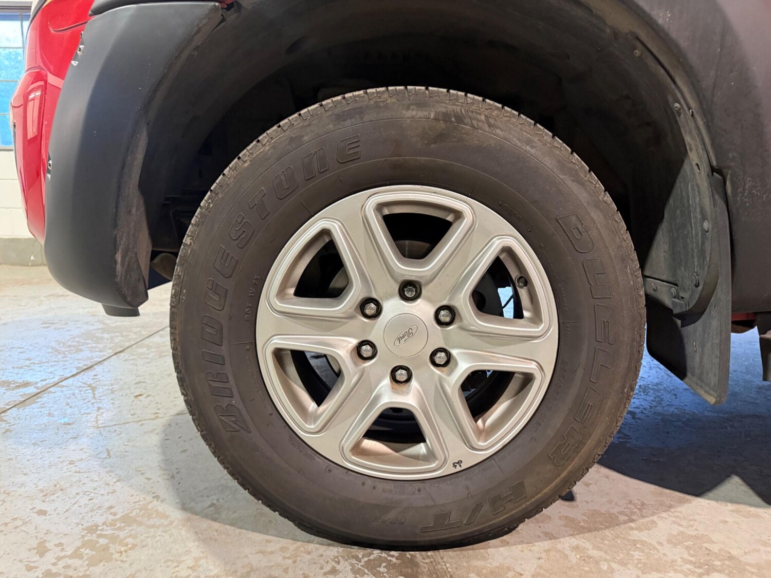 Used Ford Ranger 2015 for sale - 78184348: Photo 19