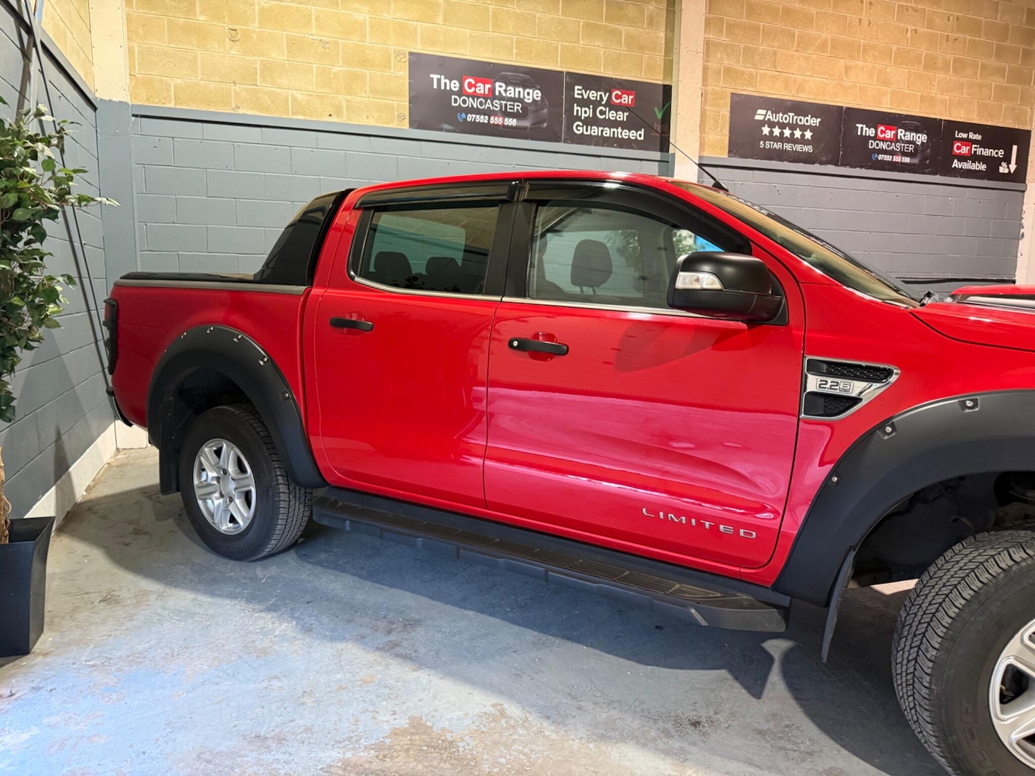 Used Ford Ranger 2015 for sale - 78184348: Photo 2