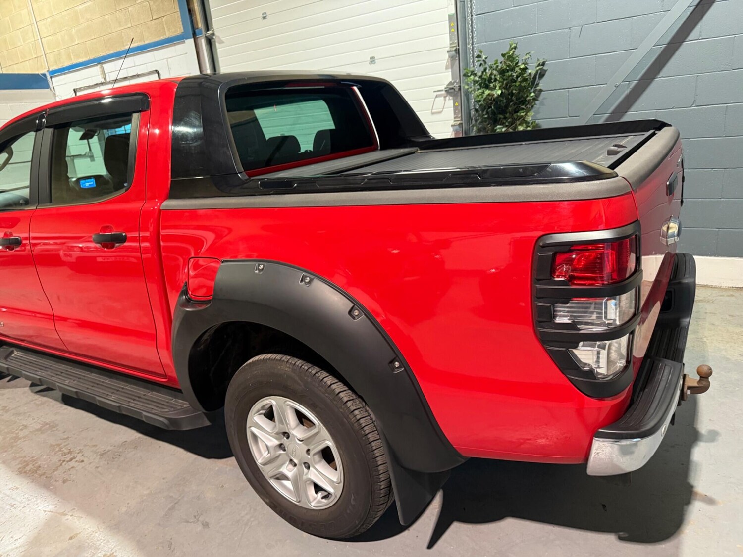 Used Ford Ranger 2015 for sale - 78184348: Photo 20