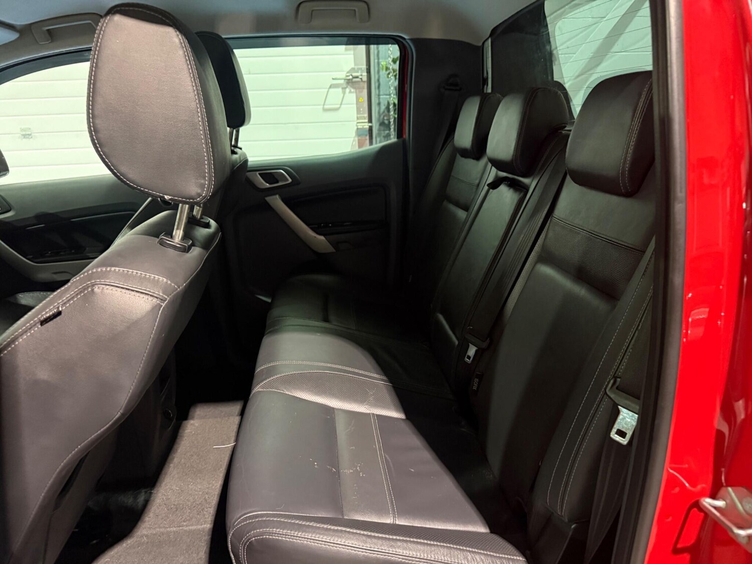 Used Ford Ranger 2015 for sale - 78184348: Photo 21