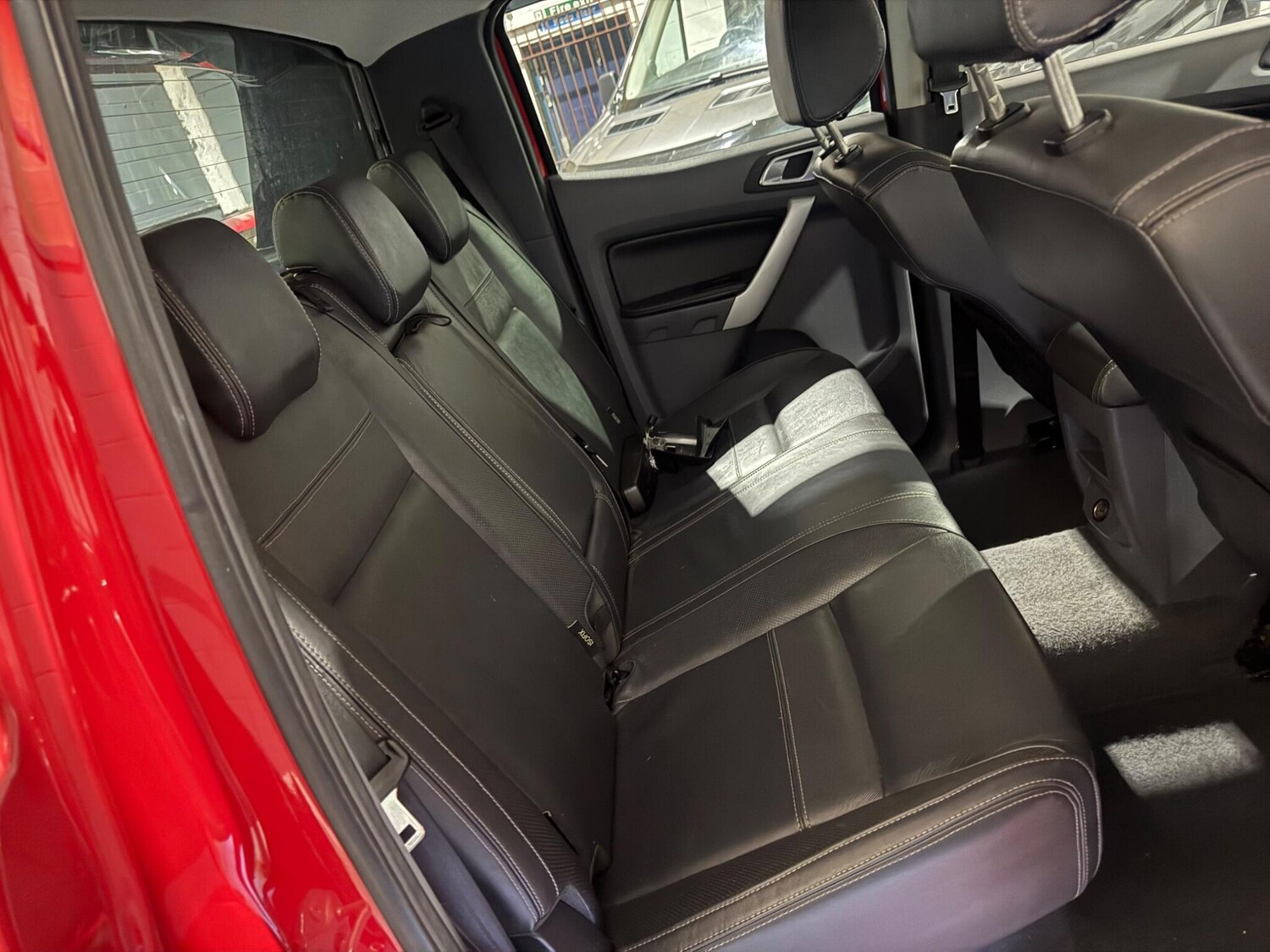 Used Ford Ranger 2015 for sale - 78184348: Photo 23