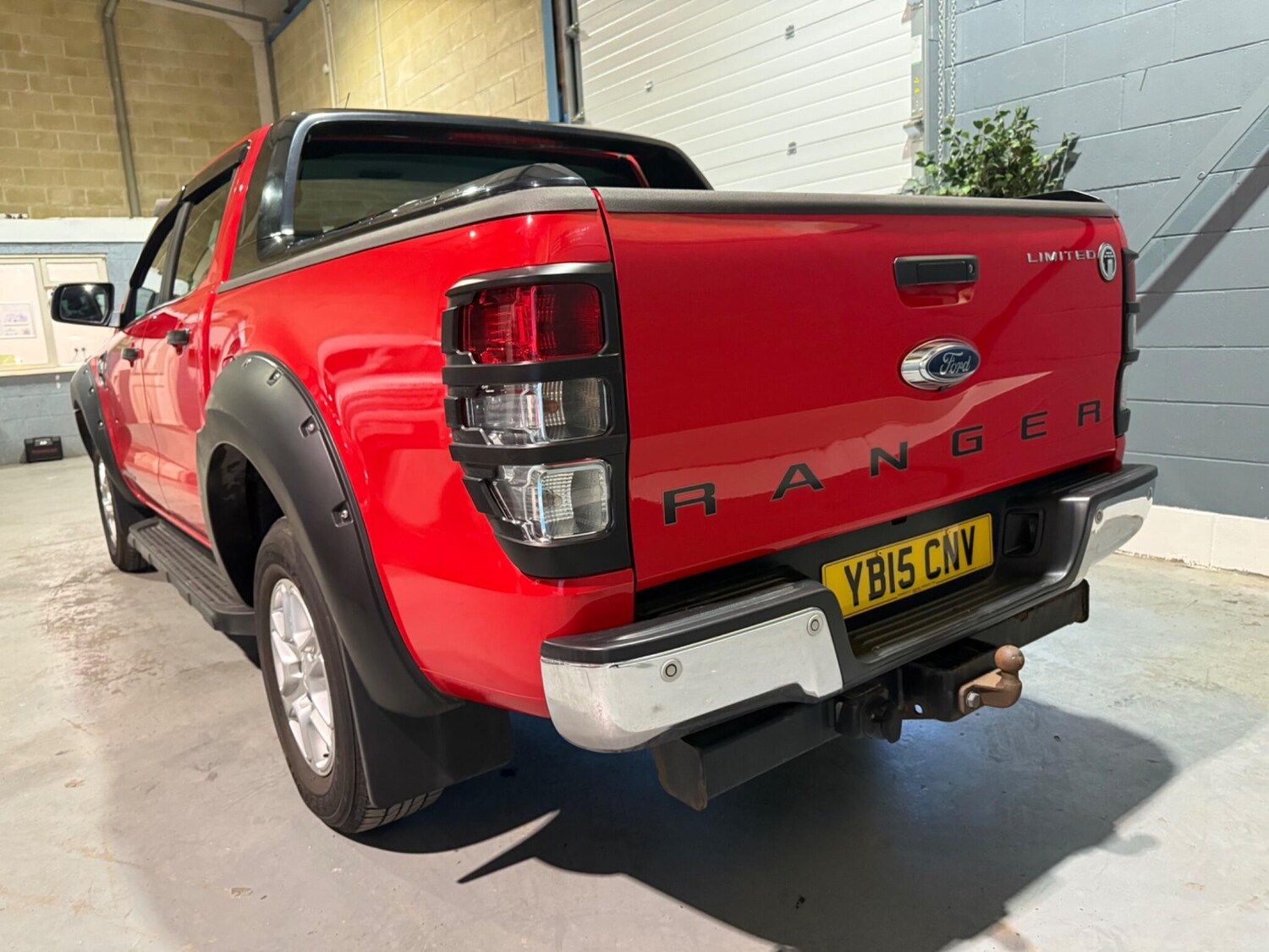 Used Ford Ranger 2015 for sale - 78184348: Photo 24