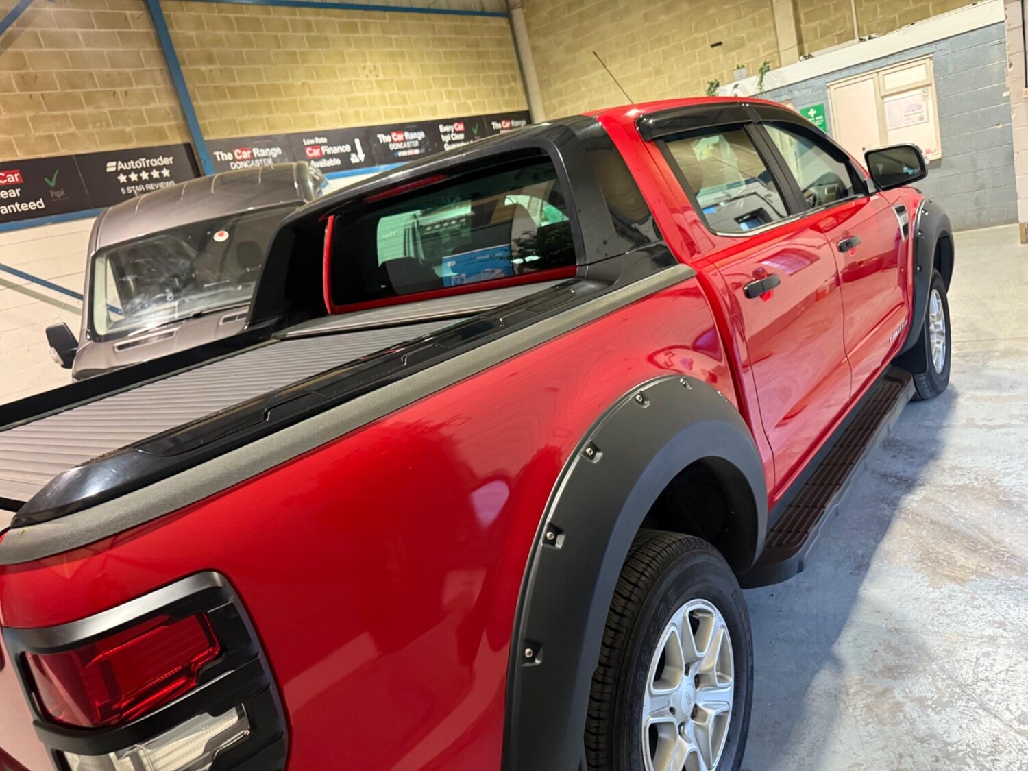 Used Ford Ranger 2015 for sale - 78184348: Photo 25