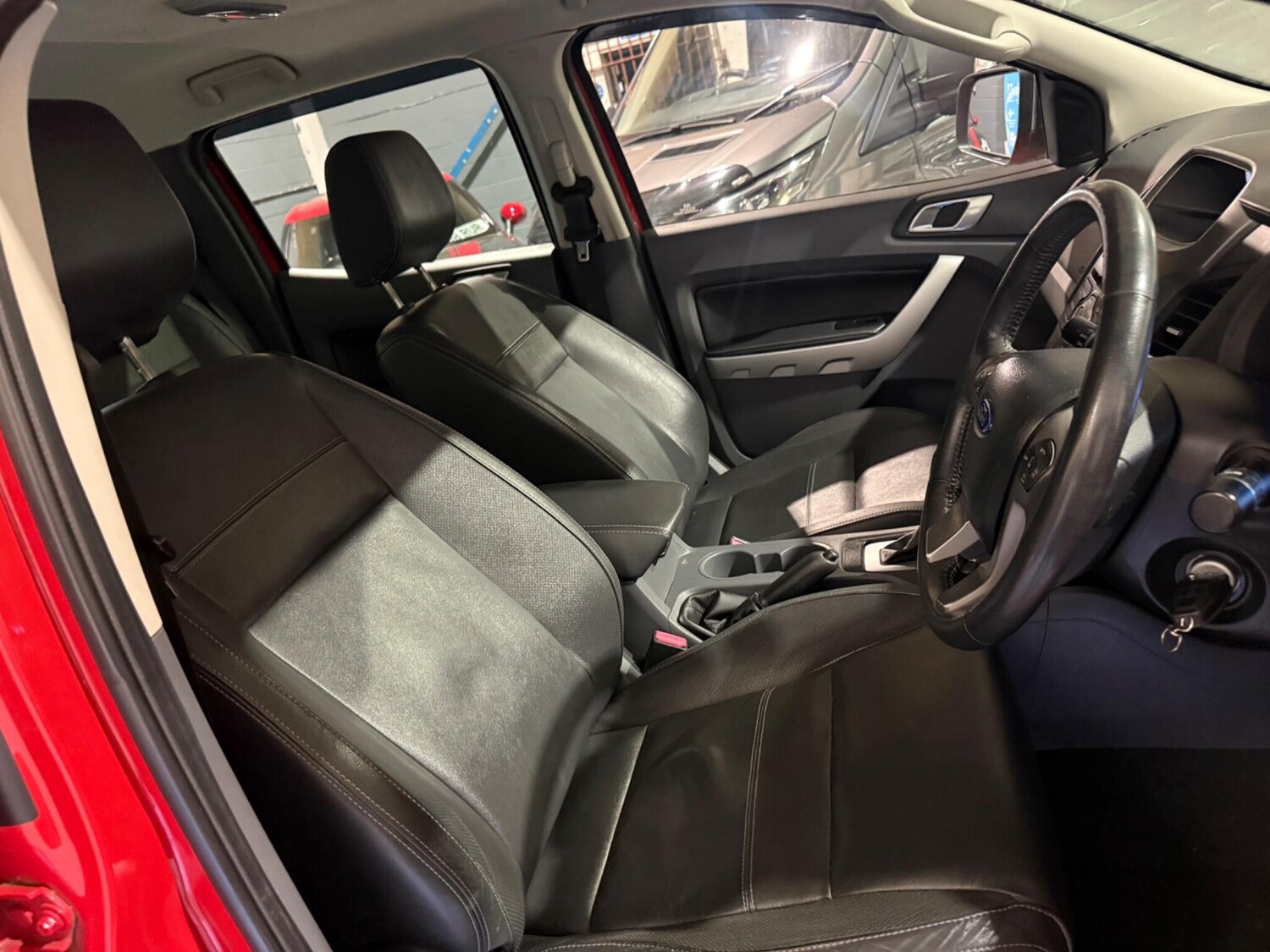 Used Ford Ranger 2015 for sale - 78184348: Photo 26