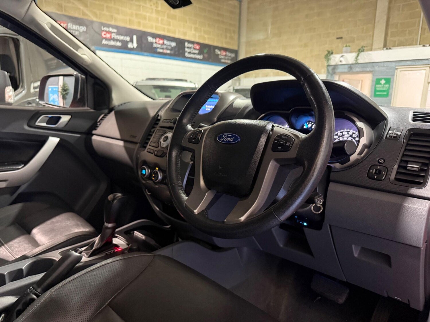 Used Ford Ranger 2015 for sale - 78184348: Photo 27