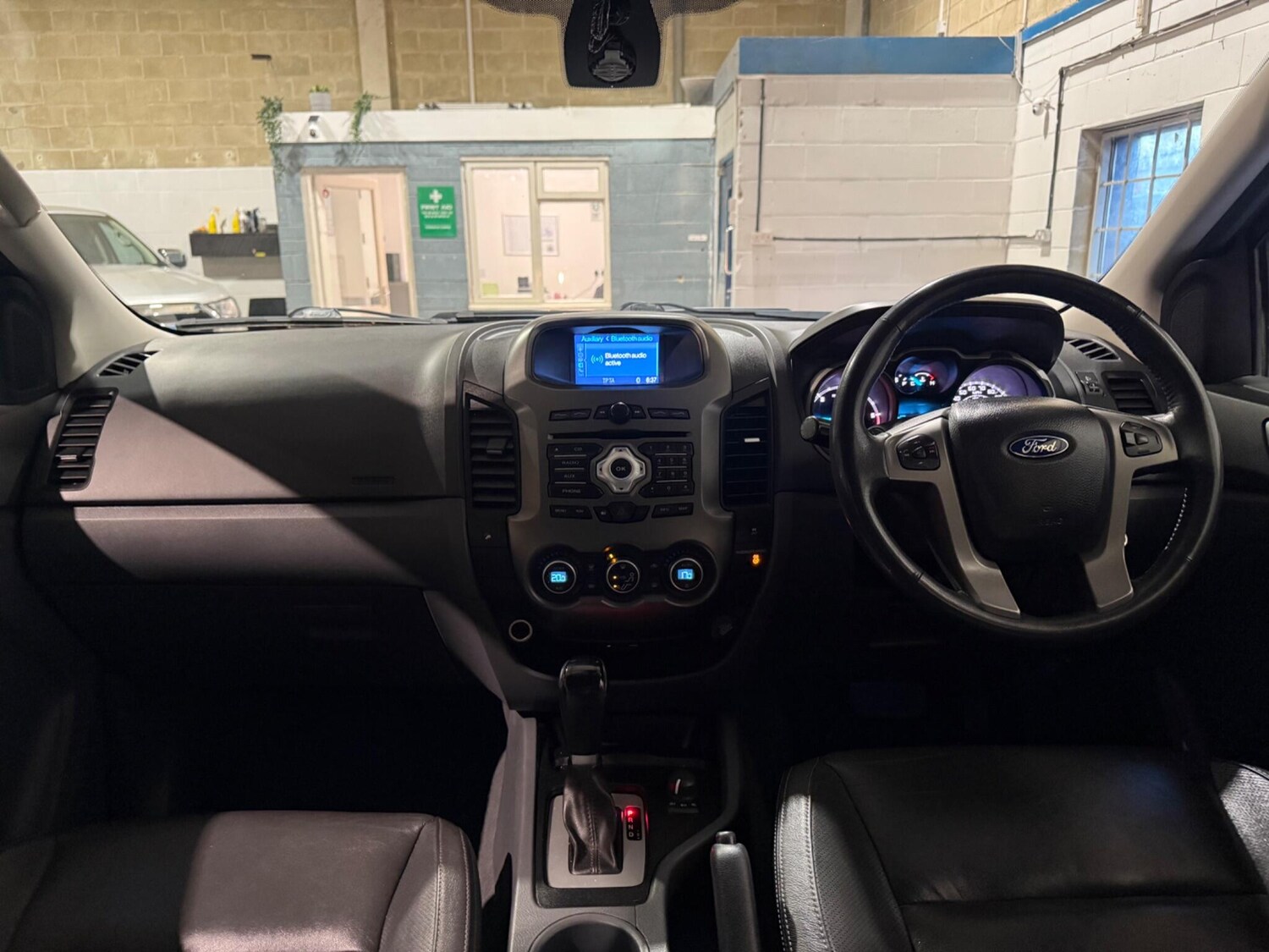 Used Ford Ranger 2015 for sale - 78184348: Photo 28