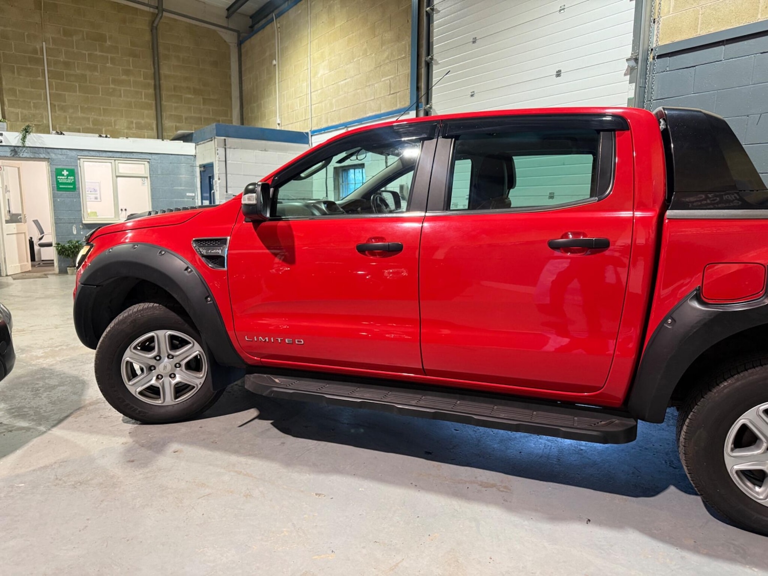 Used Ford Ranger 2015 for sale - 78184348: Photo 3