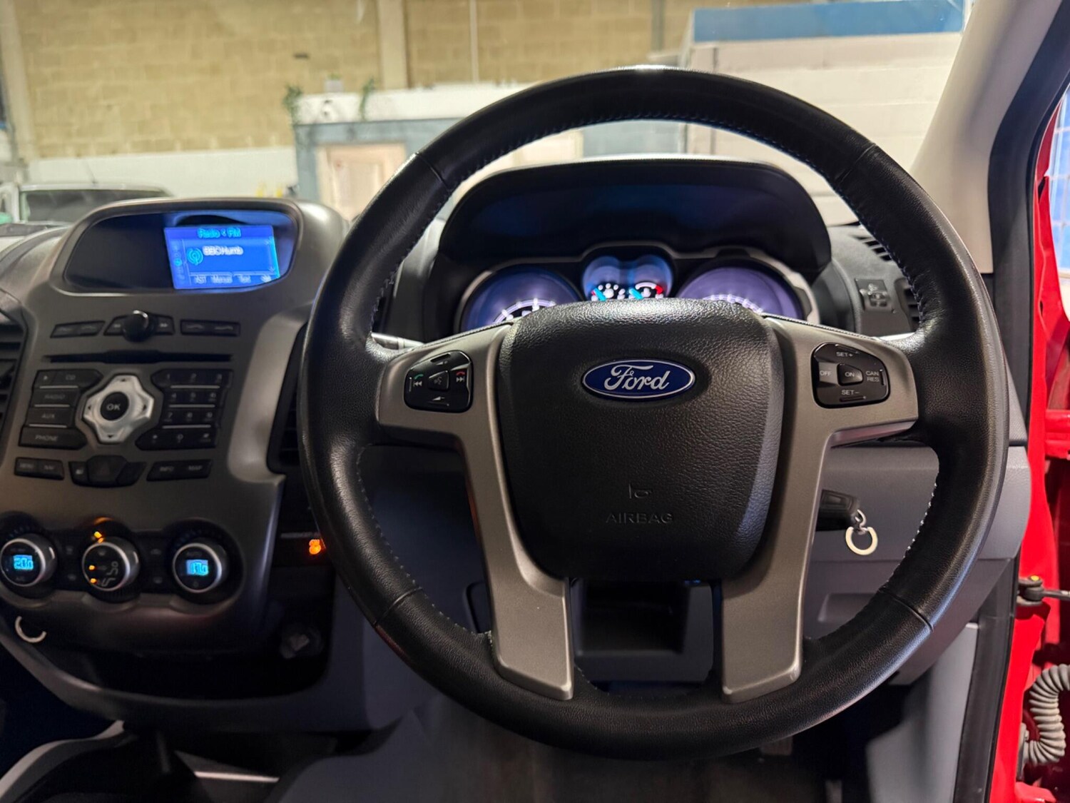 Used Ford Ranger 2015 for sale - 78184348: Photo 30