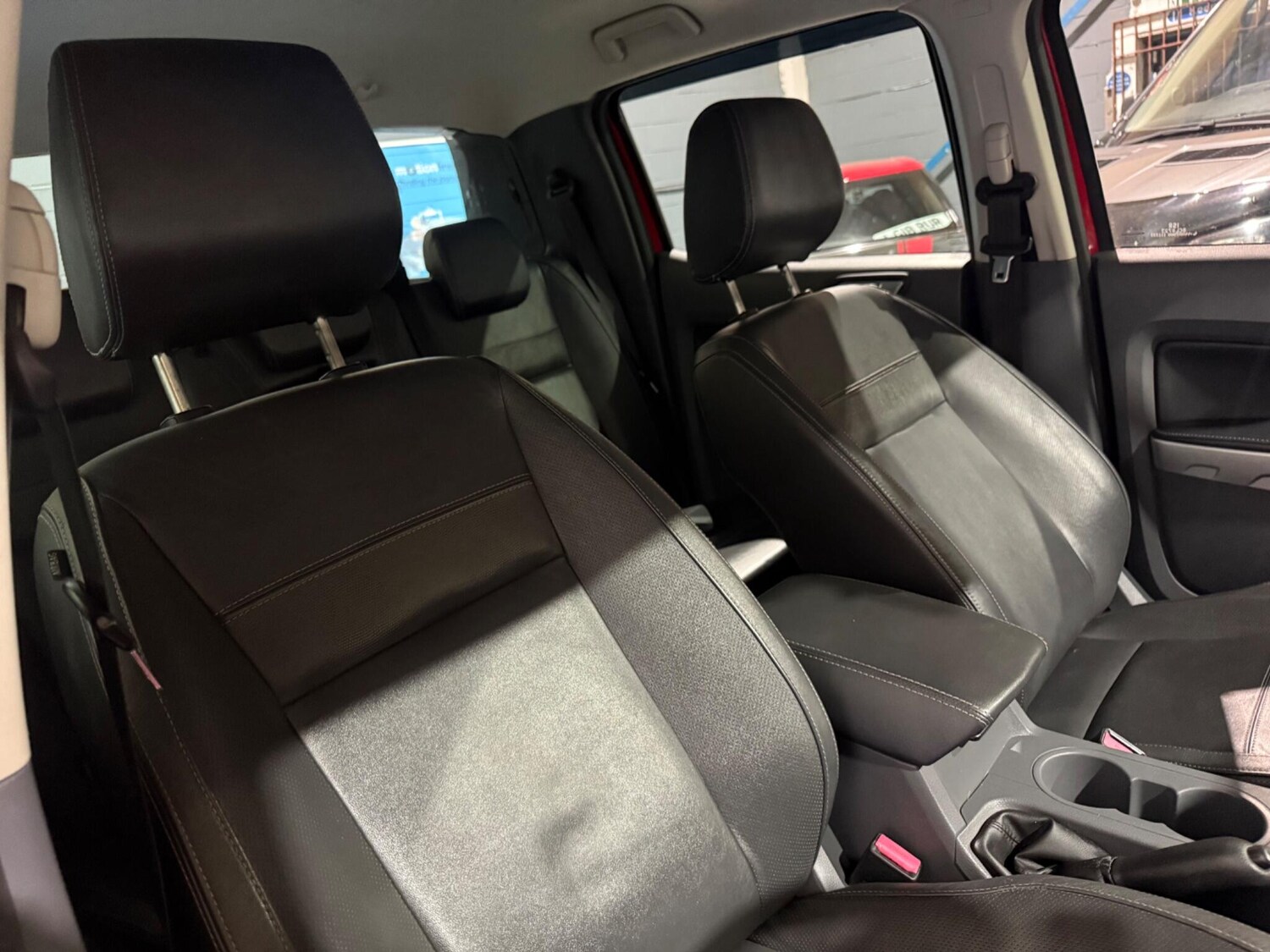 Used Ford Ranger 2015 for sale - 78184348: Photo 32