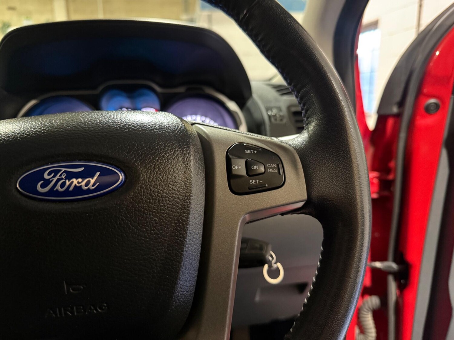 Used Ford Ranger 2015 for sale - 78184348: Photo 33