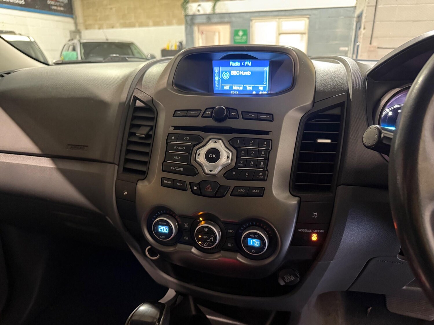 Used Ford Ranger 2015 for sale - 78184348: Photo 34