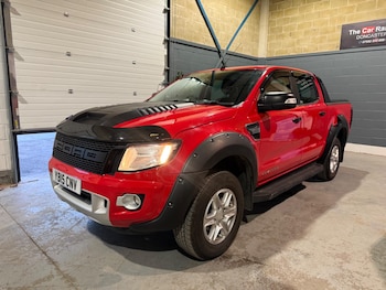 Used Ford Ranger 2015 for sale - 78184348: Photo