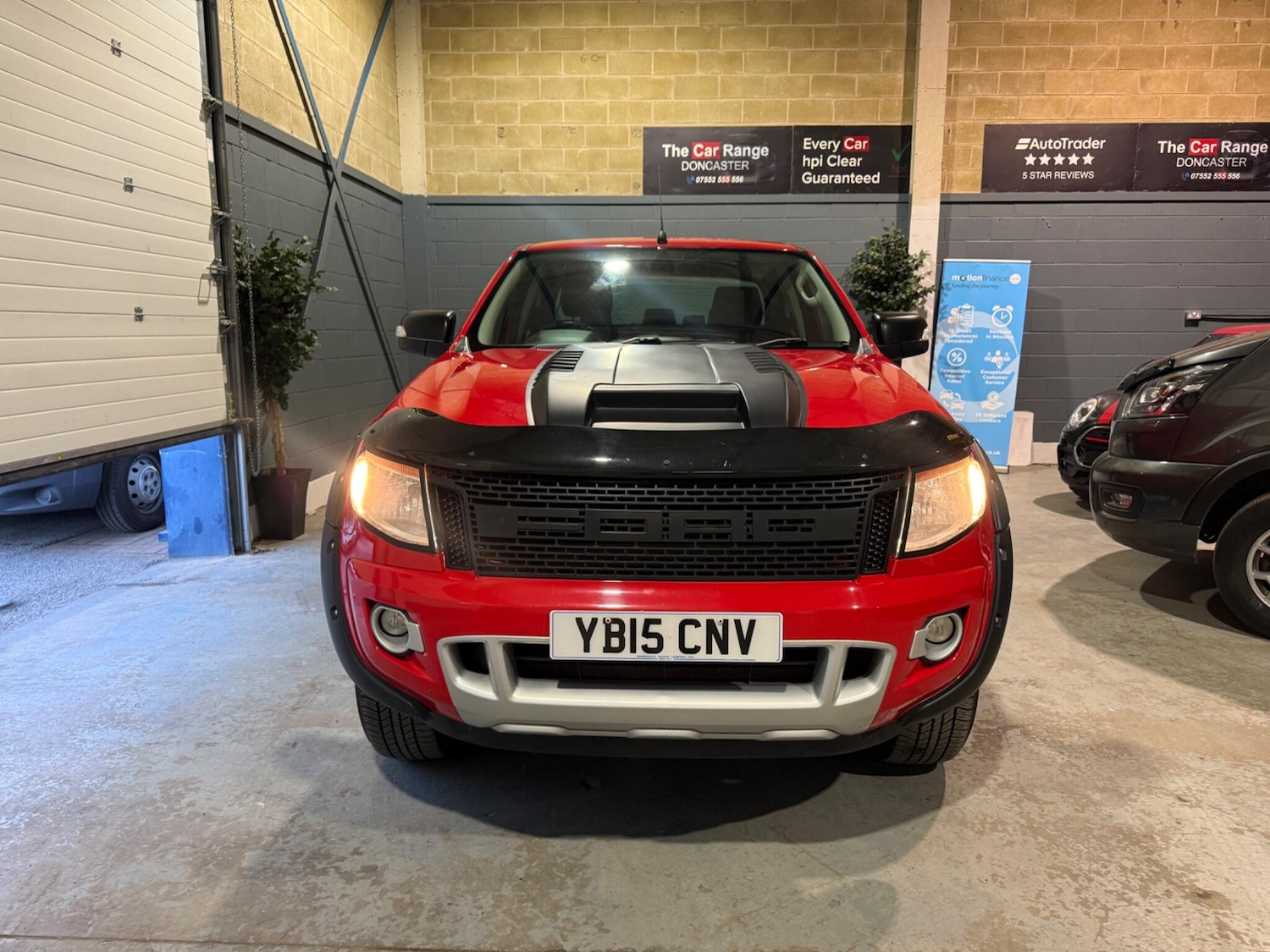 Used Ford Ranger 2015 for sale - 78184348: Photo 5